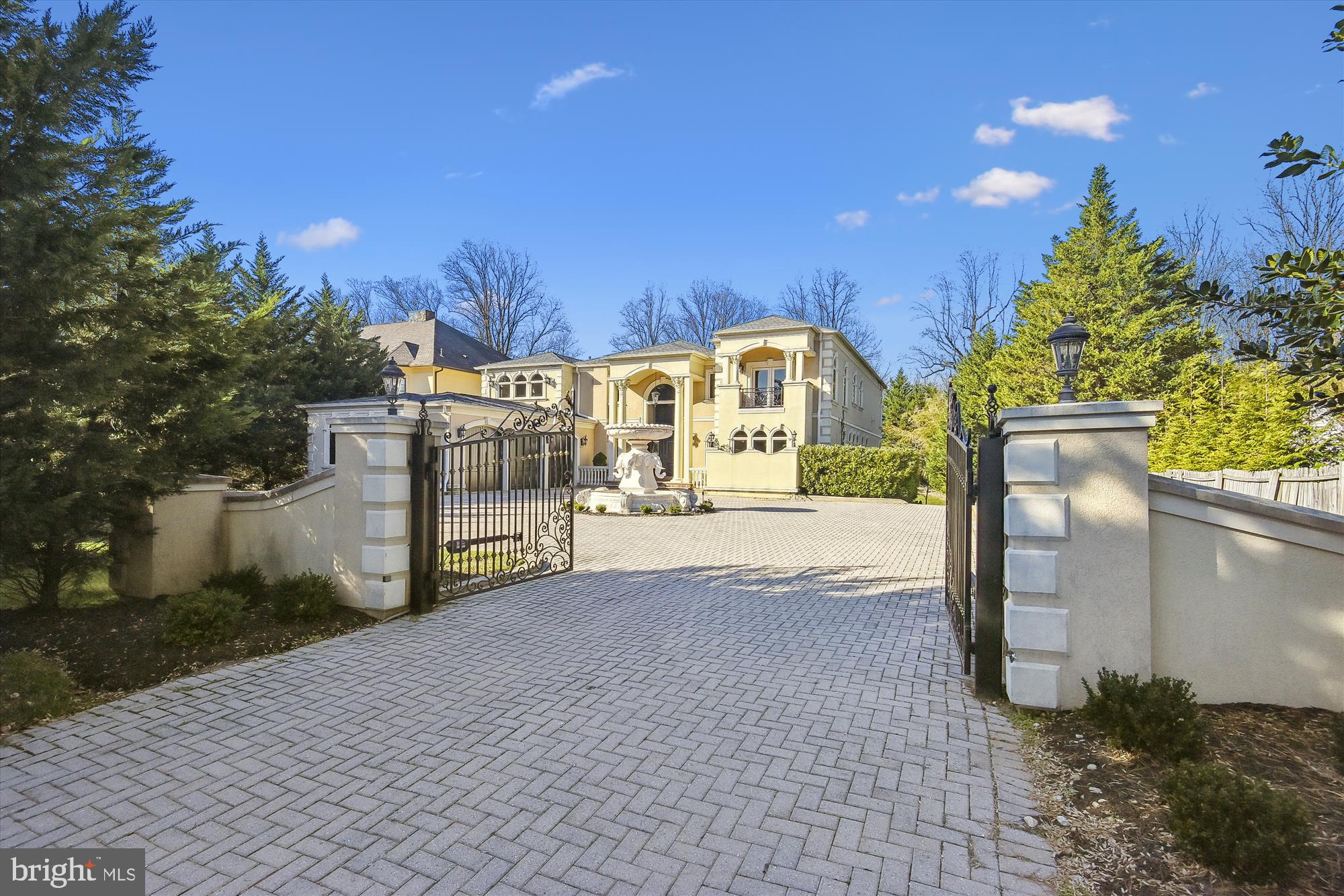 POTOMAC HILLS - Residential