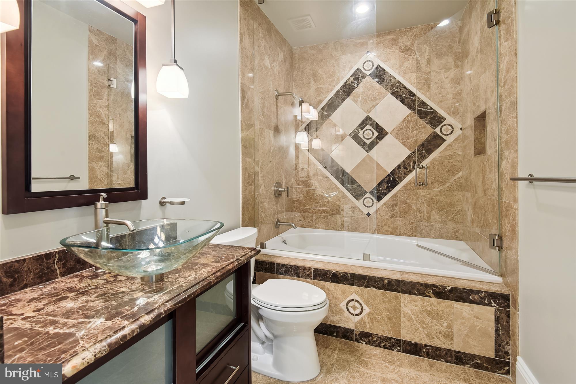 POTOMAC HILLS - Residential