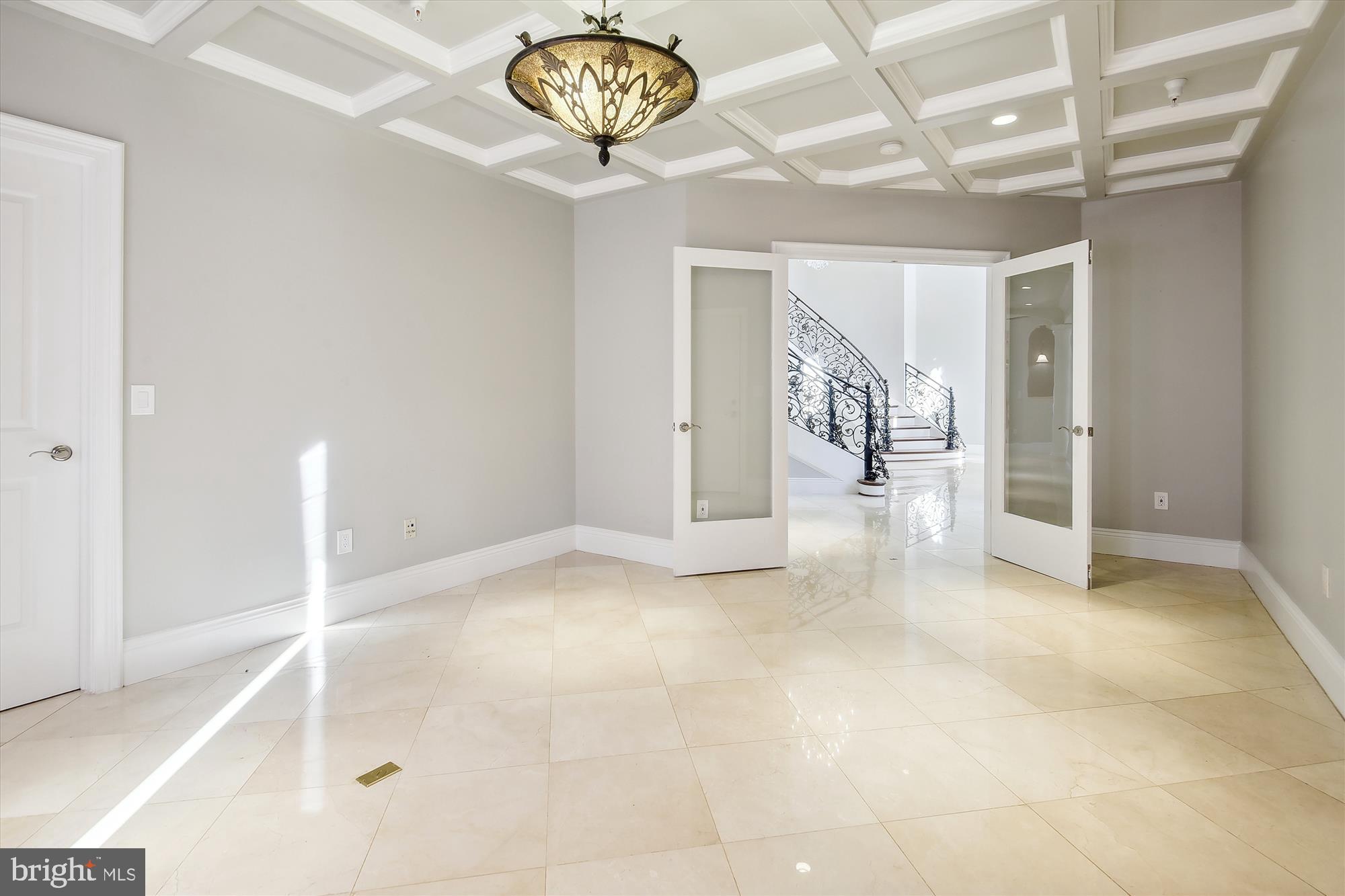 POTOMAC HILLS - Residential