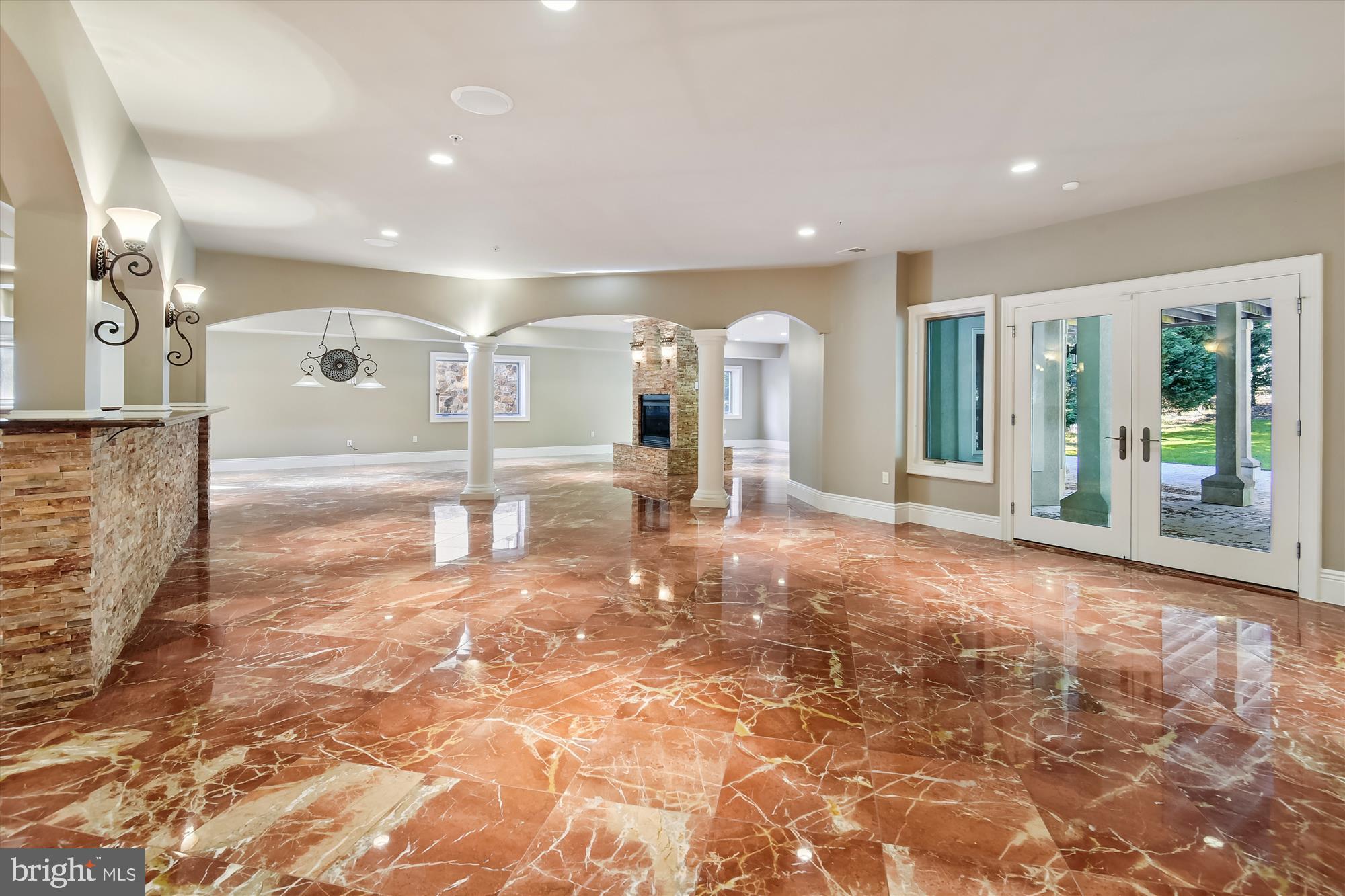 POTOMAC HILLS - Residential