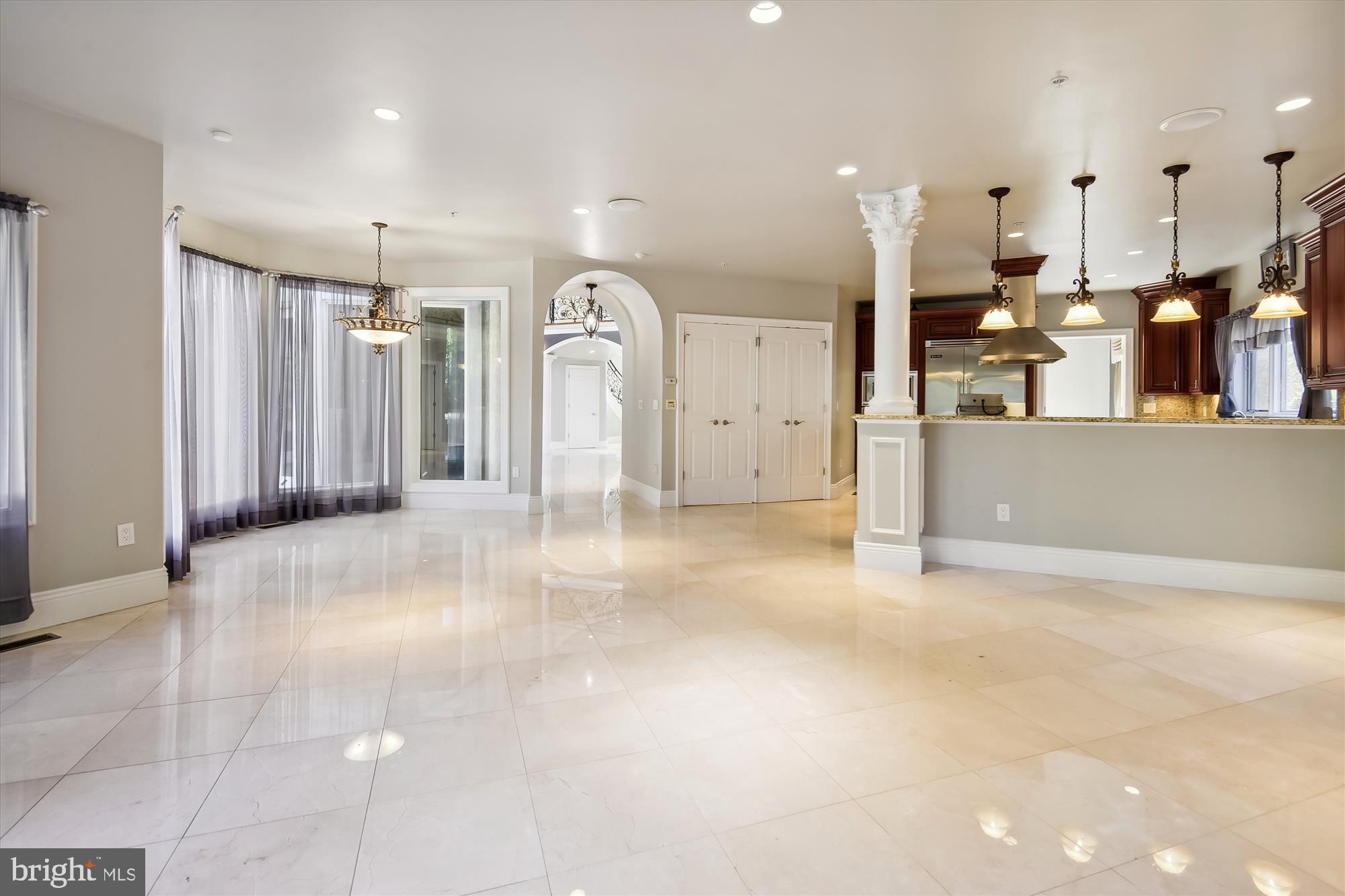 POTOMAC HILLS - Residential