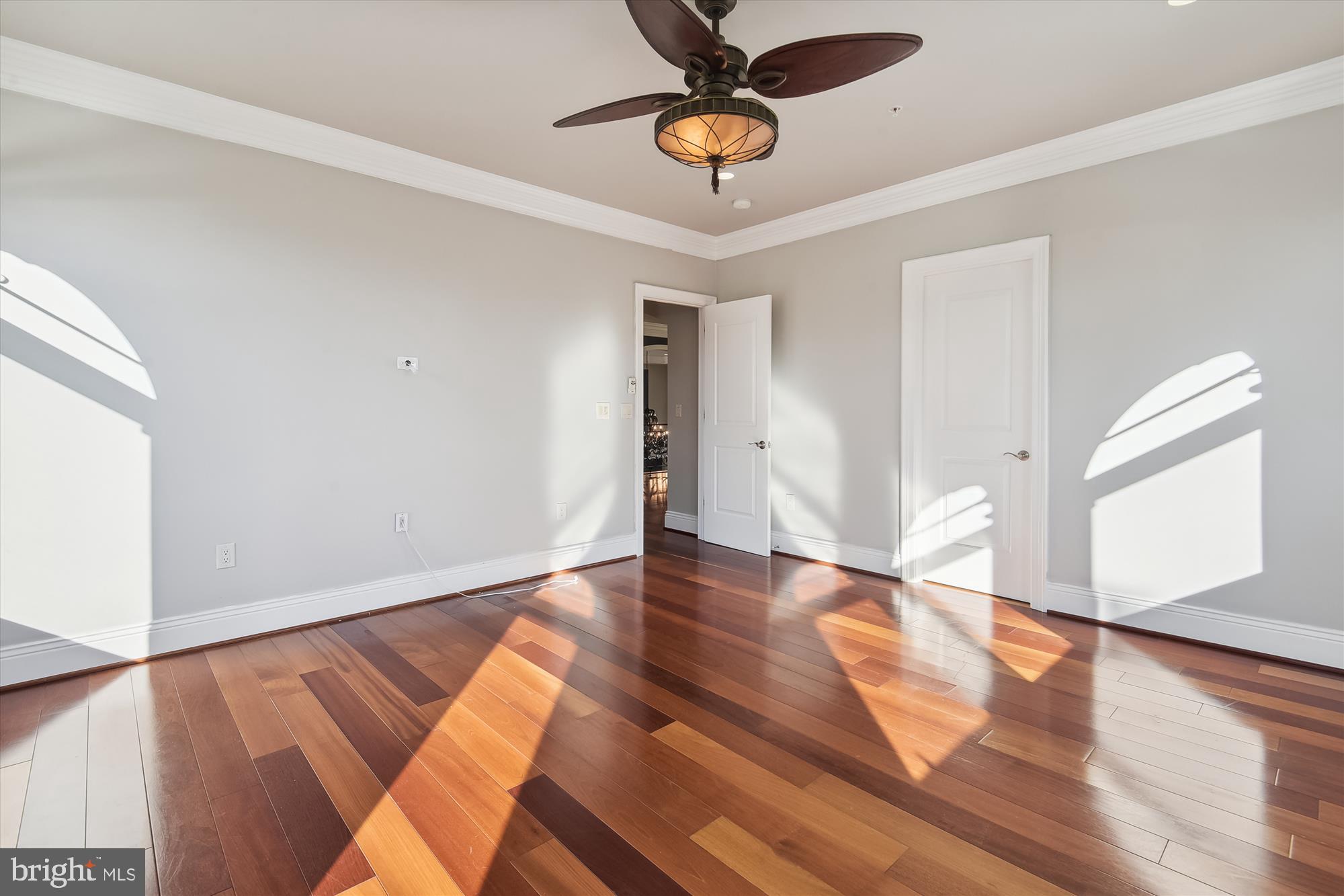 POTOMAC HILLS - Residential