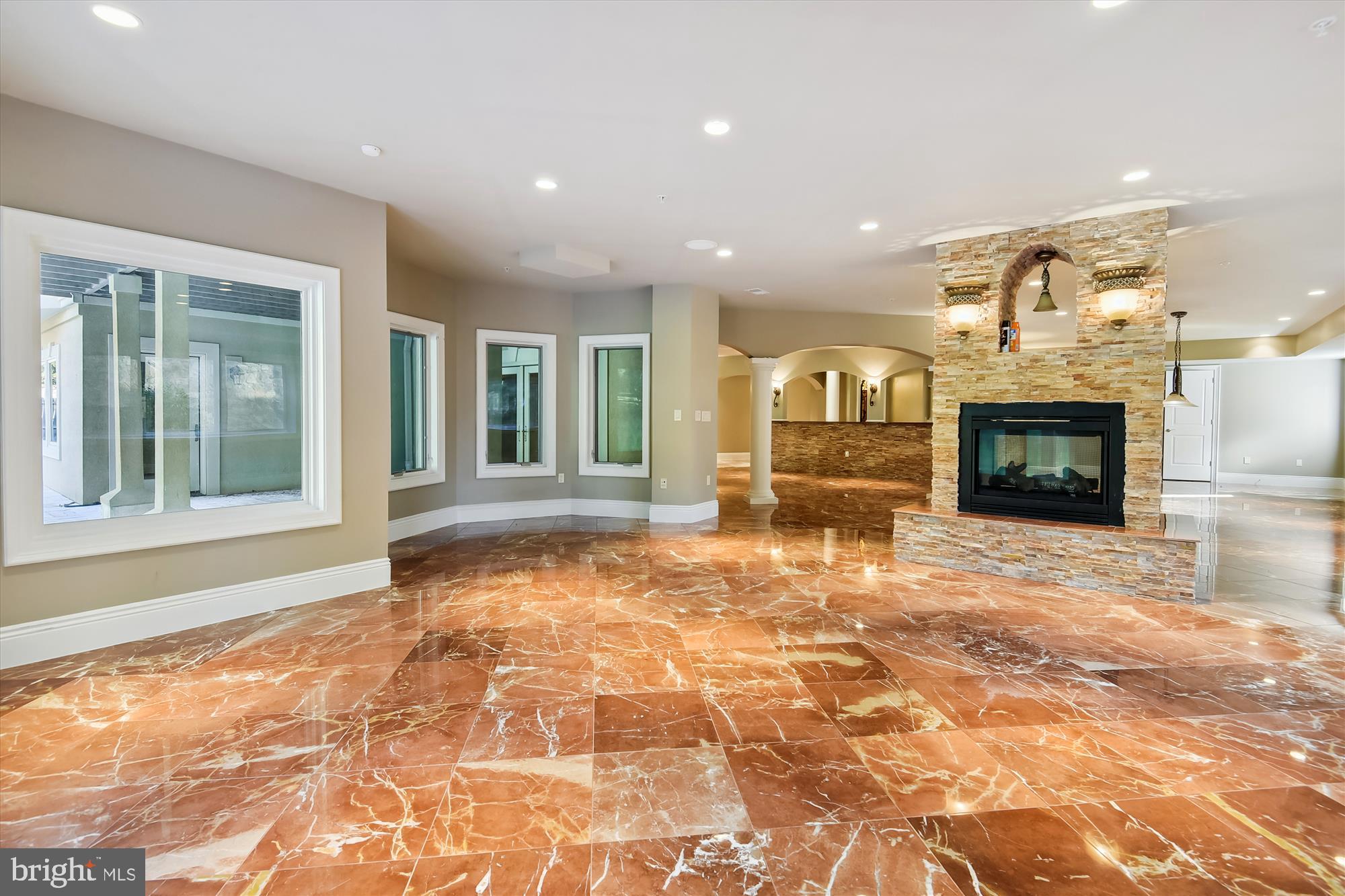 POTOMAC HILLS - Residential