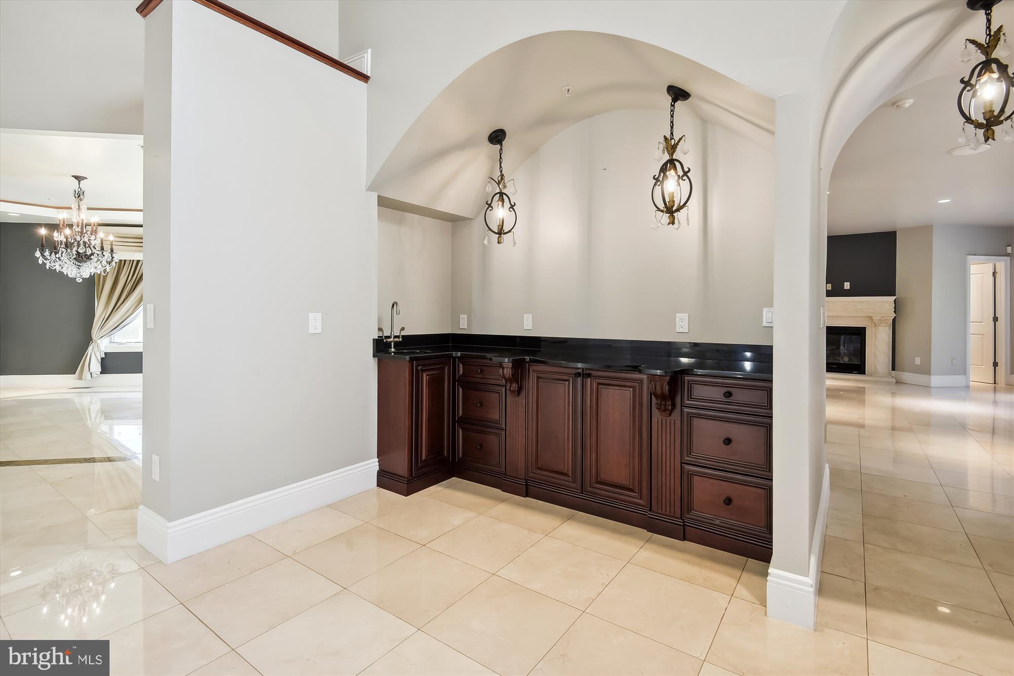 POTOMAC HILLS - Residential