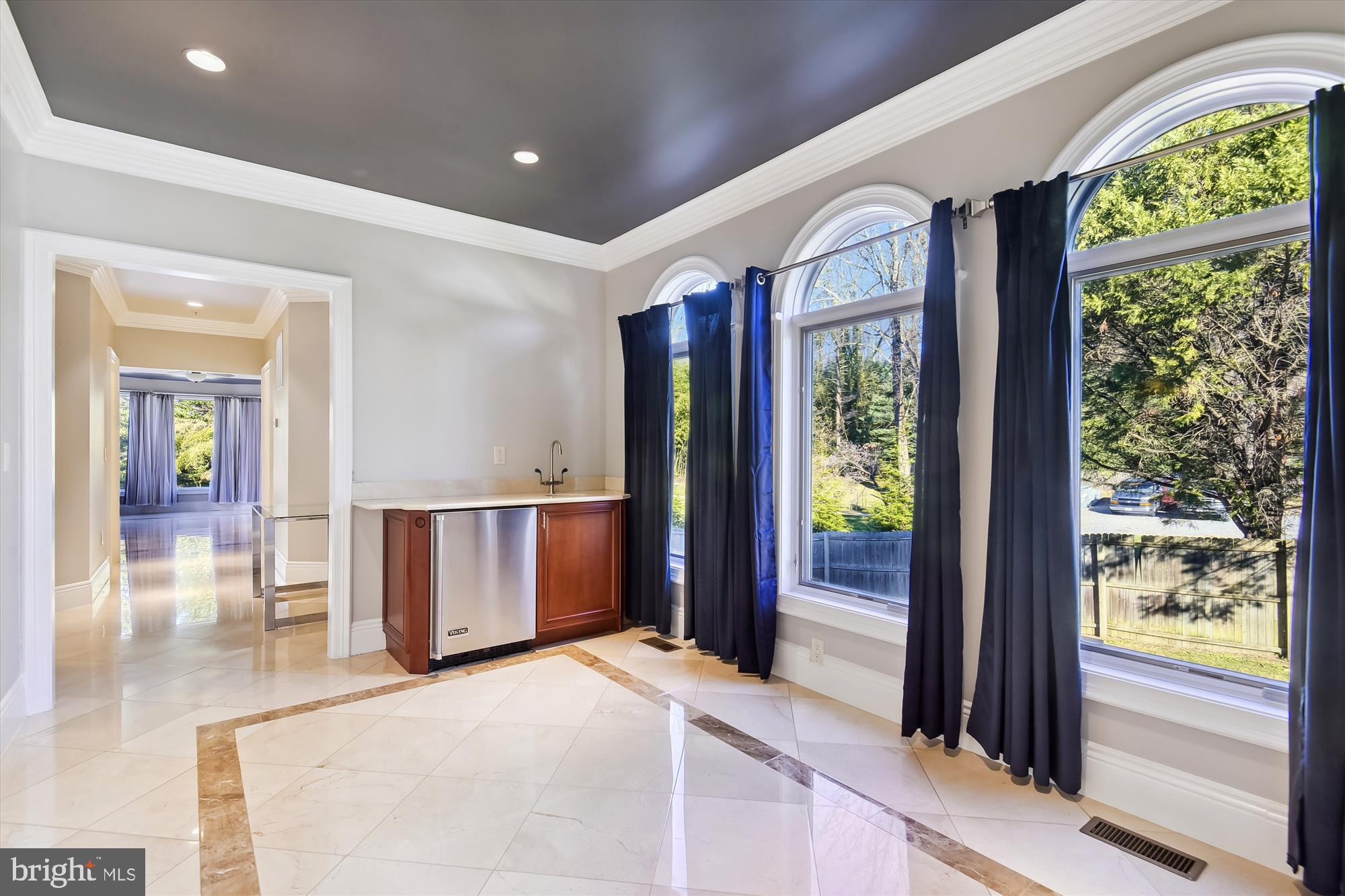 POTOMAC HILLS - Residential