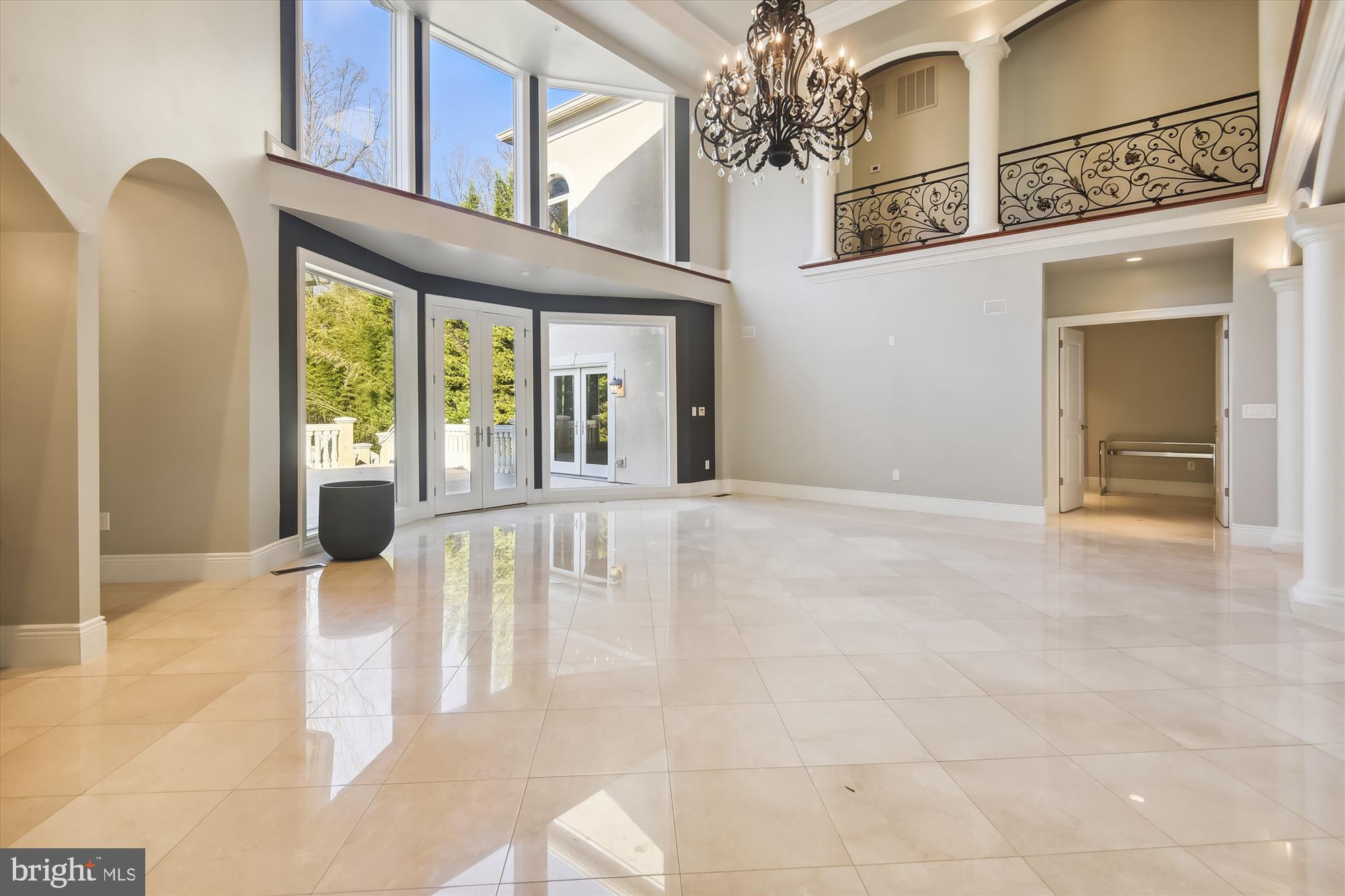 POTOMAC HILLS - Residential