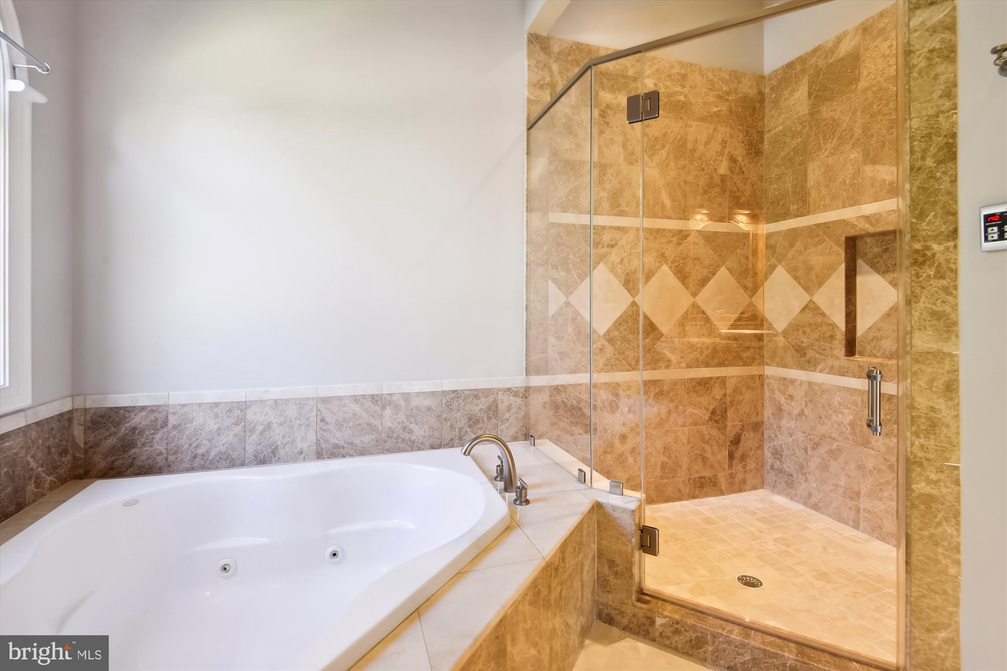 POTOMAC HILLS - Residential