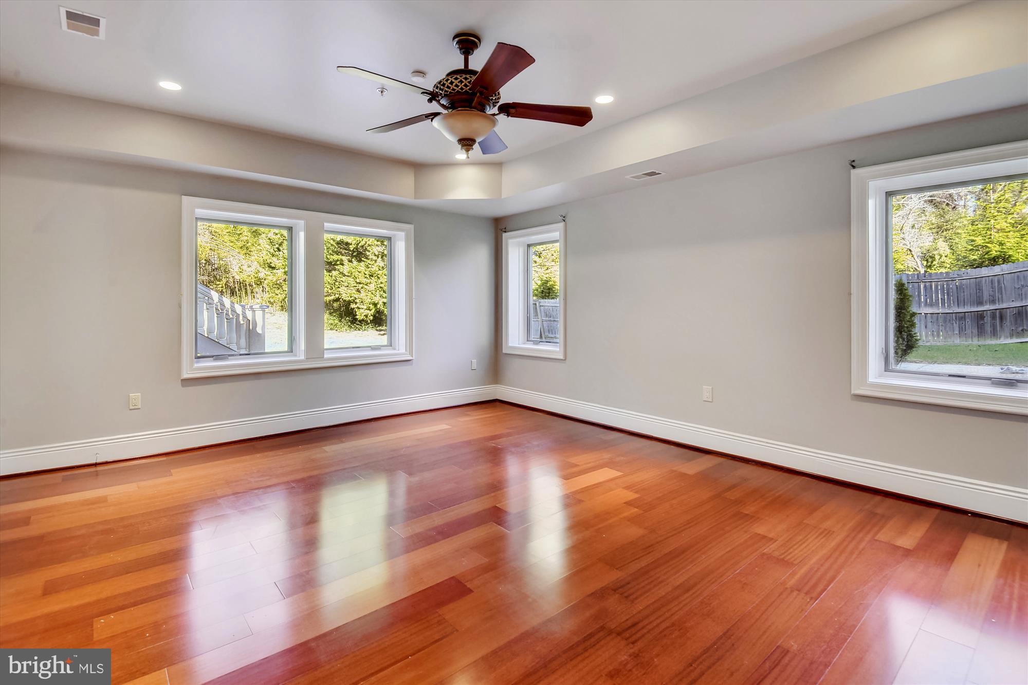 POTOMAC HILLS - Residential