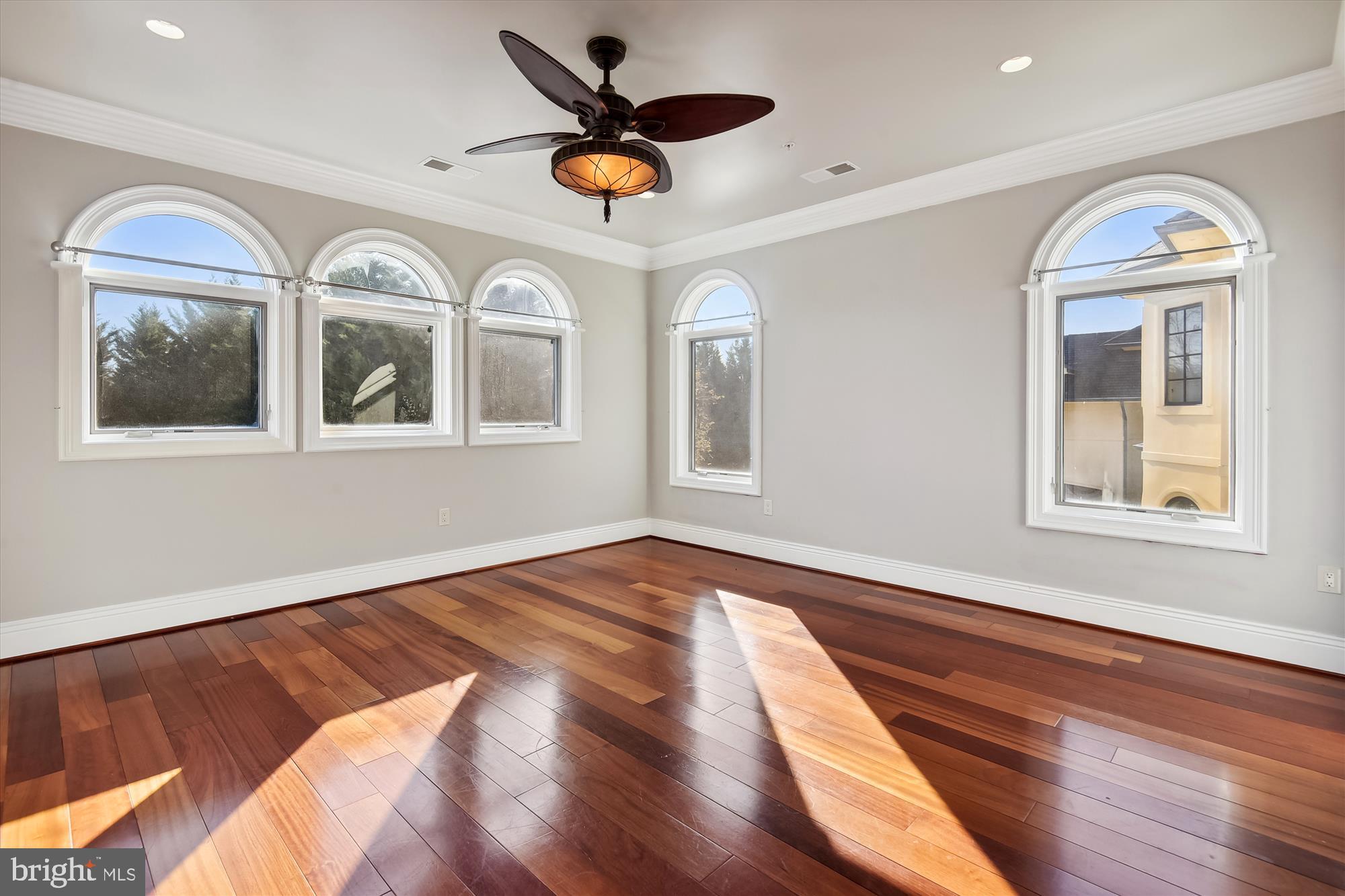 POTOMAC HILLS - Residential