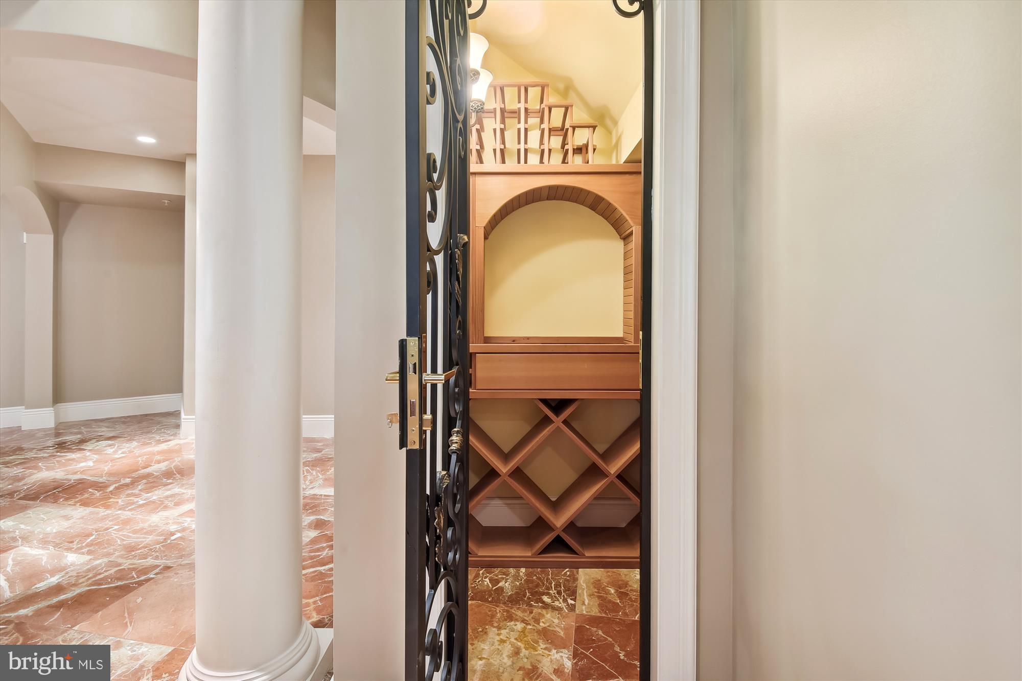 POTOMAC HILLS - Residential