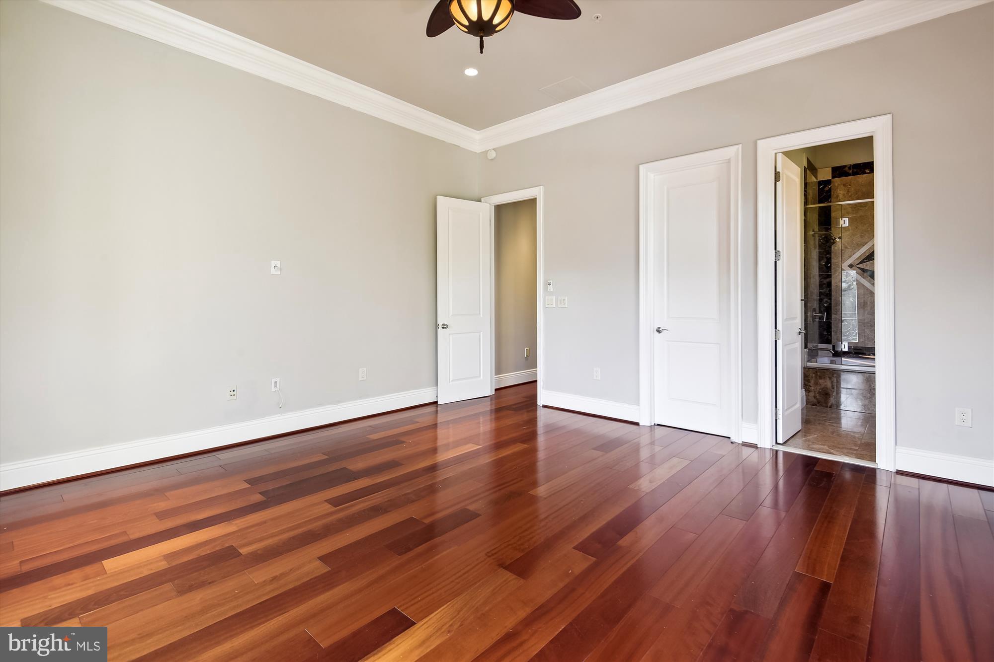 POTOMAC HILLS - Residential