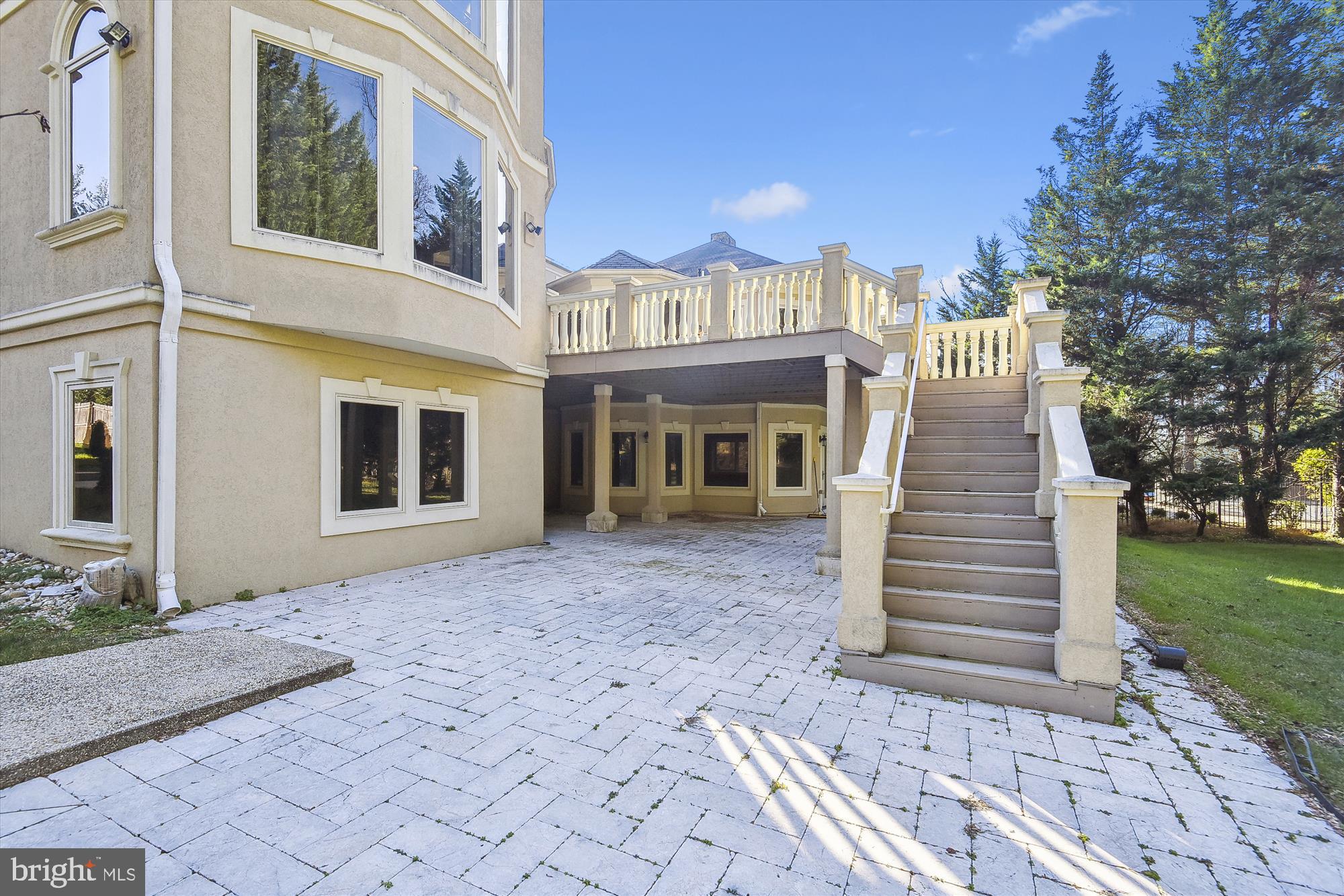 POTOMAC HILLS - Residential