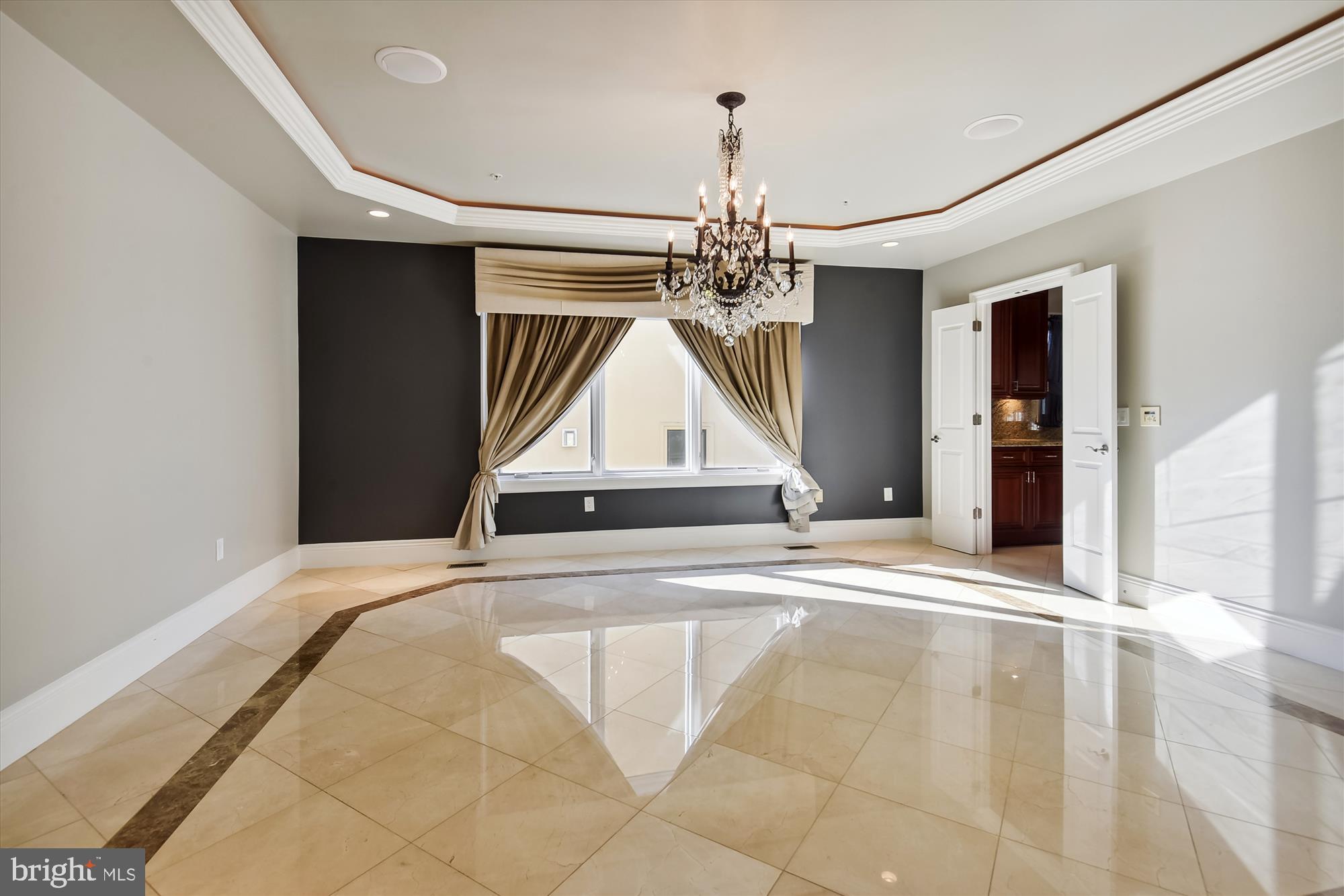 POTOMAC HILLS - Residential