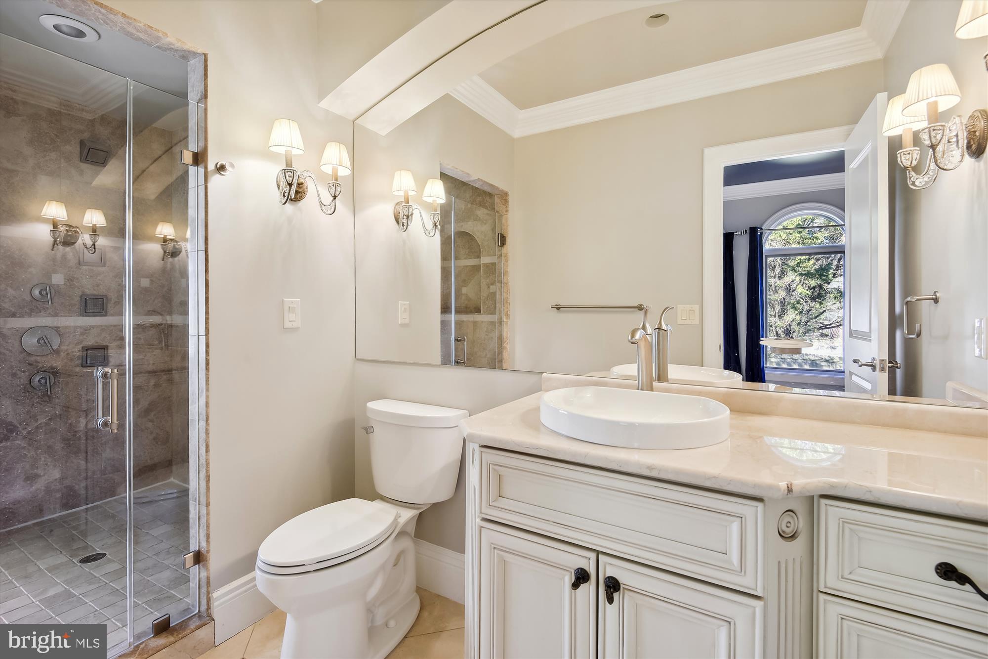 POTOMAC HILLS - Residential