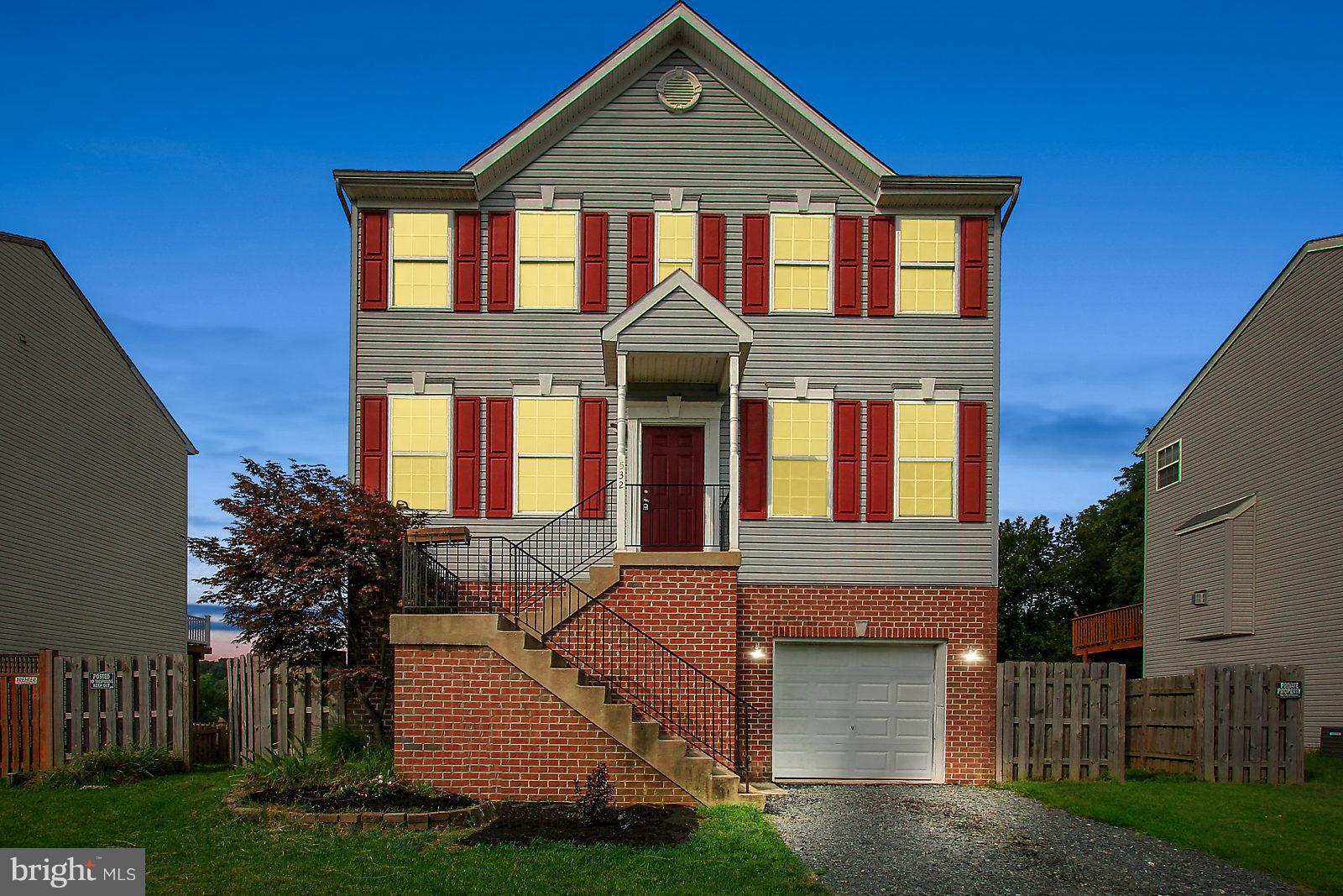 KINGSTON PARK - Residential