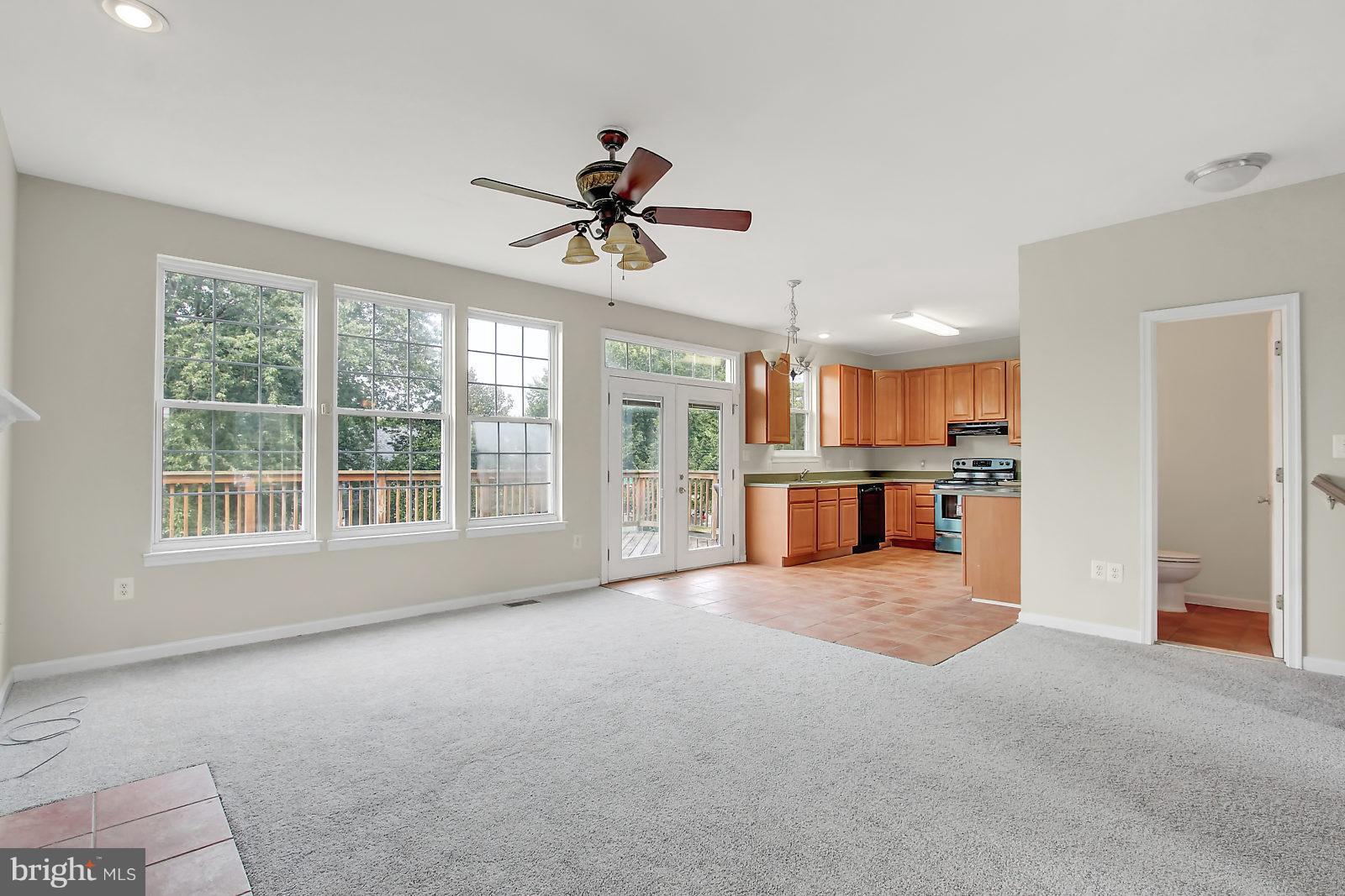 KINGSTON PARK - Residential