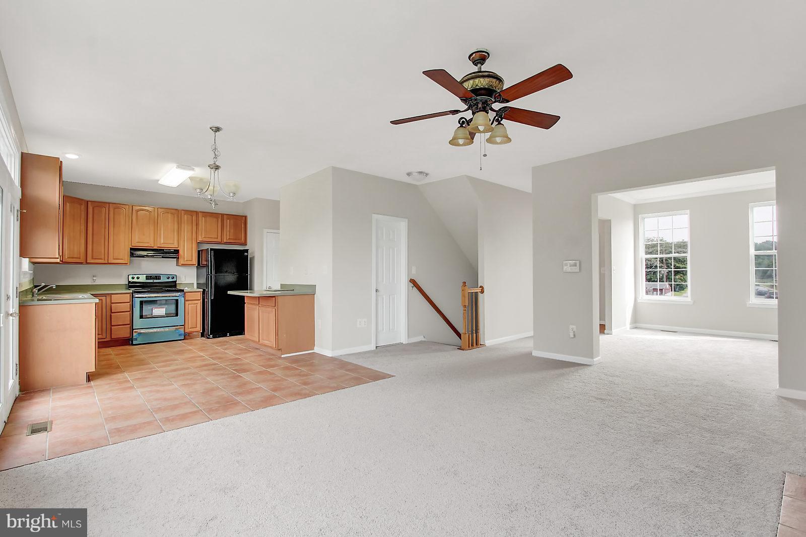 KINGSTON PARK - Residential