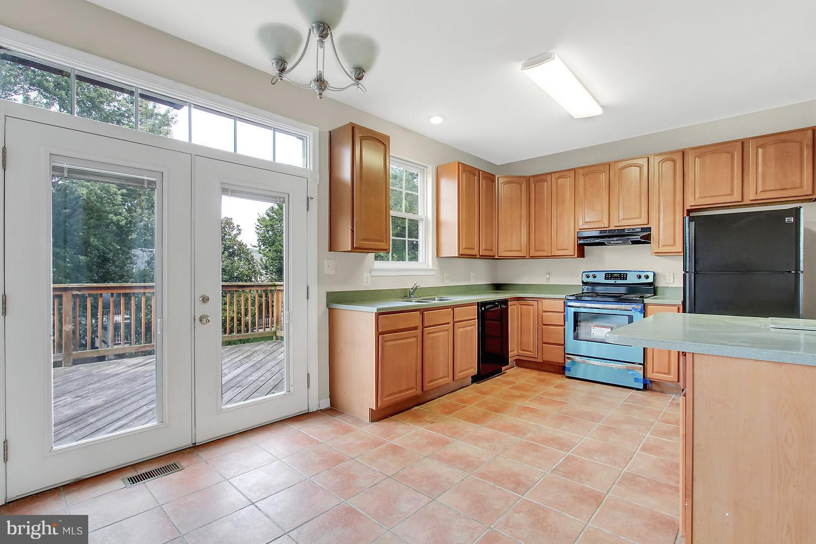 KINGSTON PARK - Residential