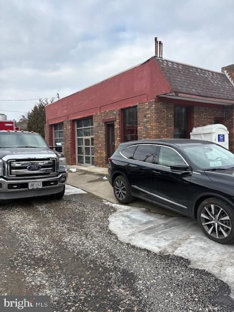 Photo of 2890 Harding Highway, NEWFIELD, NJ 08344 (MLS # NJGL2065892)