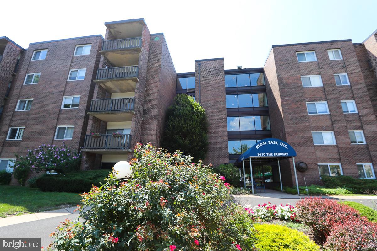 RYDAL EAST - Residential