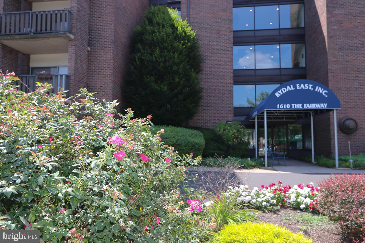 RYDAL EAST - Residential