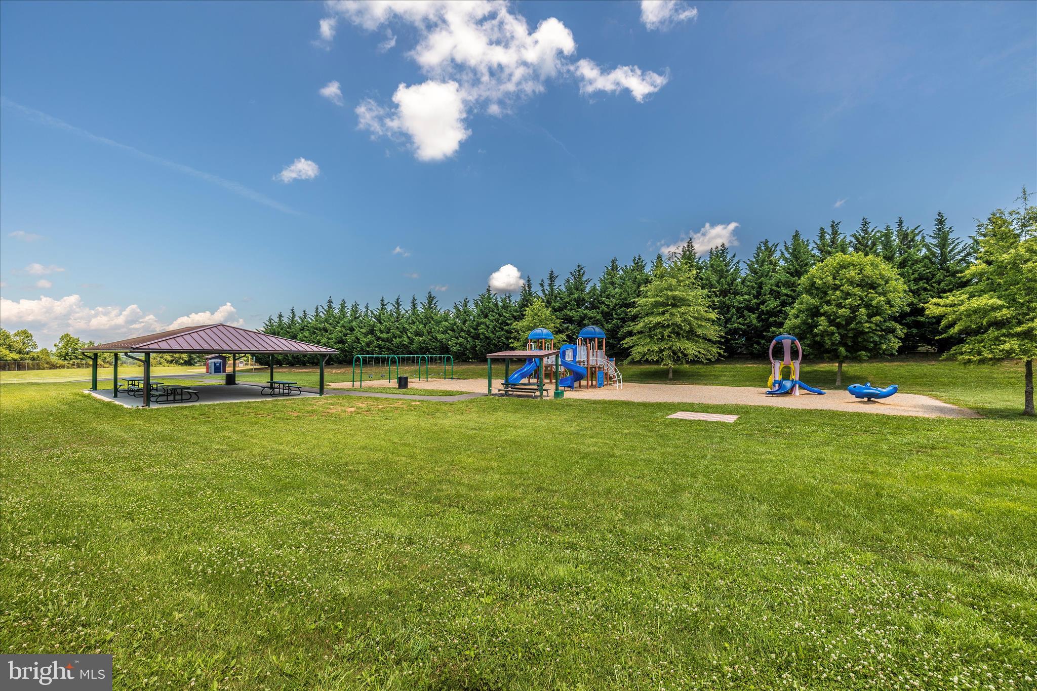 SUMMIT RIDGE - Residential