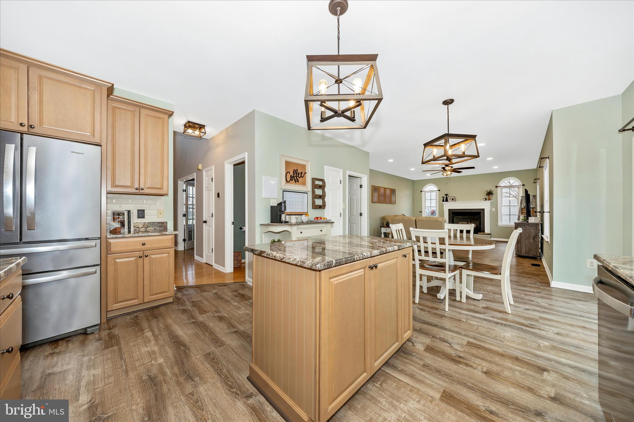 SUMMIT RIDGE - Residential