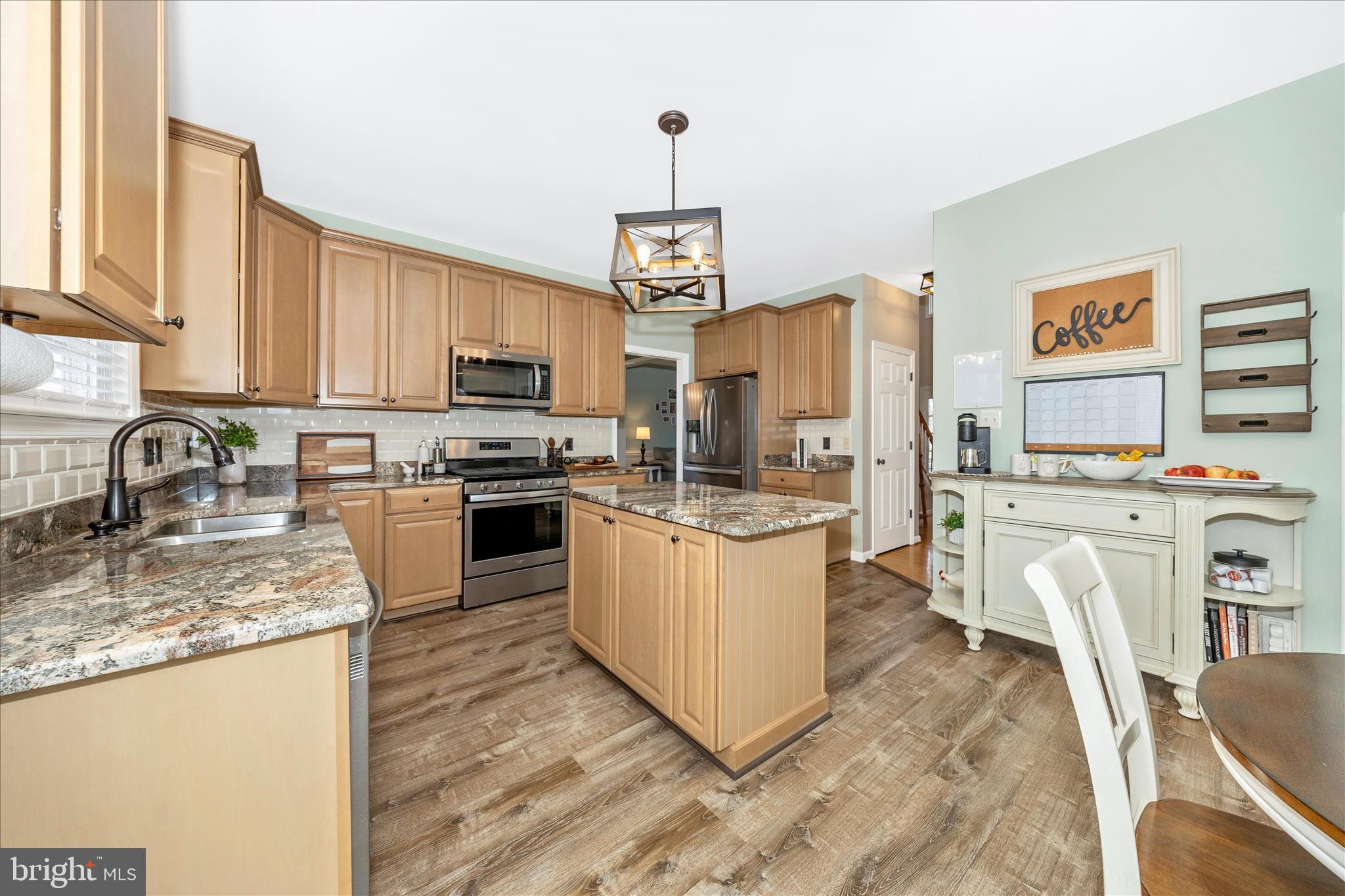 SUMMIT RIDGE - Residential