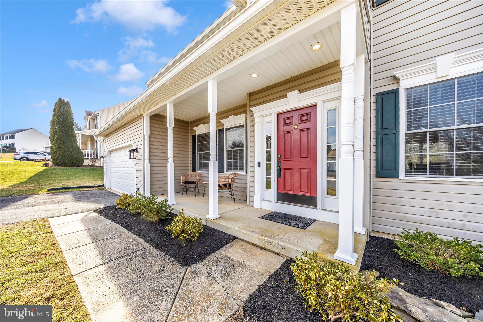 SUMMIT RIDGE - Residential