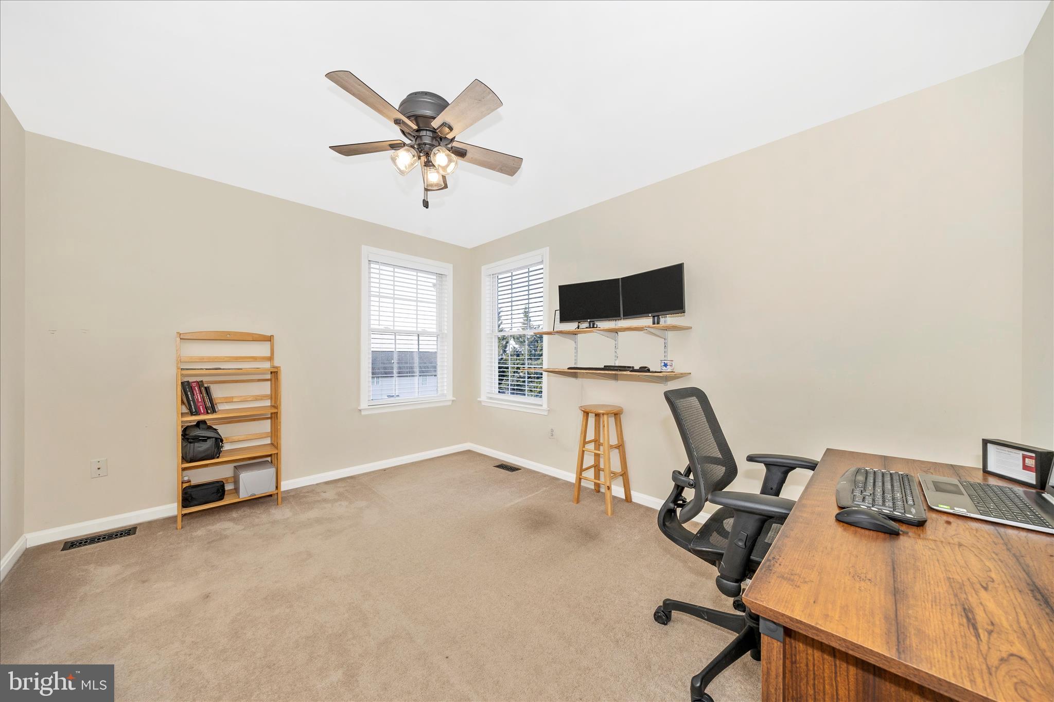 SUMMIT RIDGE - Residential