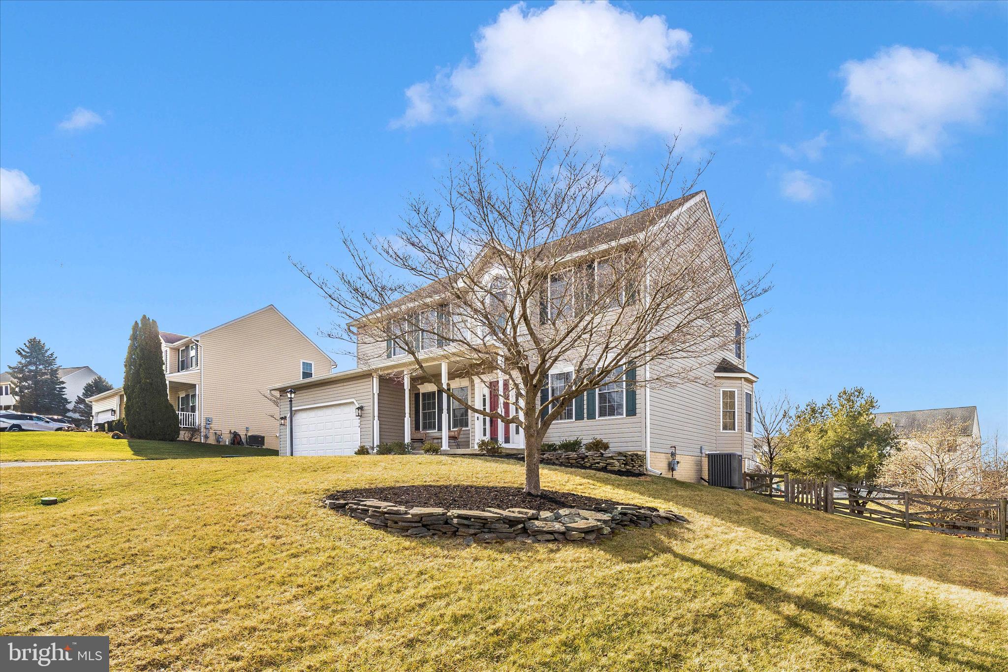 SUMMIT RIDGE - Residential