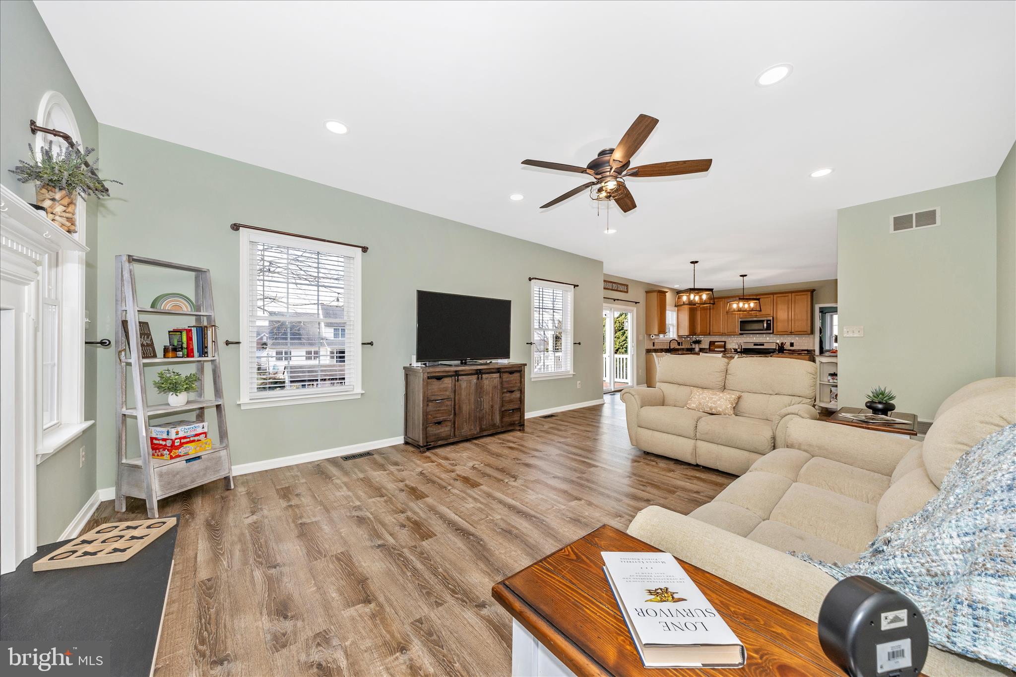 SUMMIT RIDGE - Residential