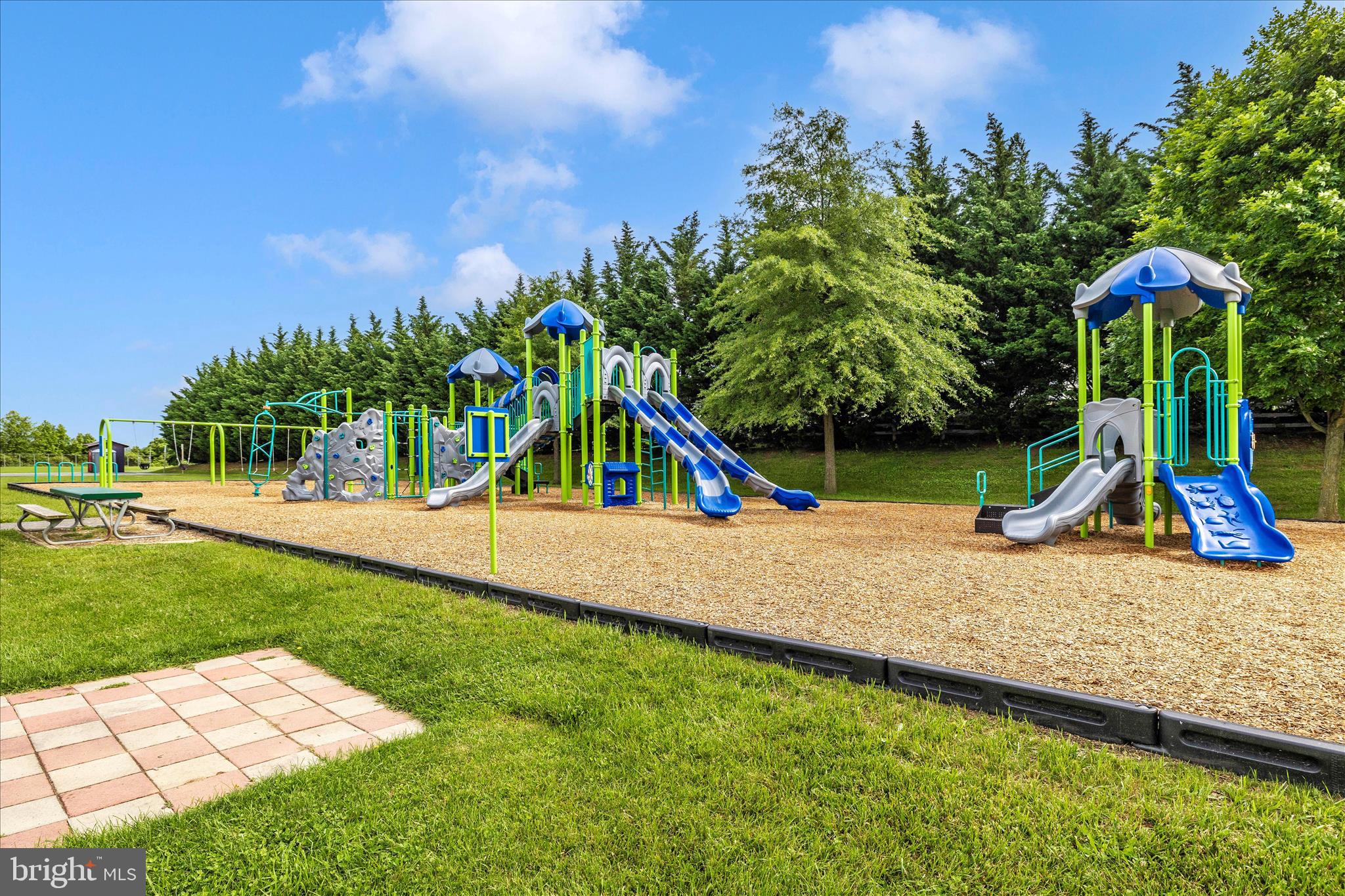 SUMMIT RIDGE - Residential