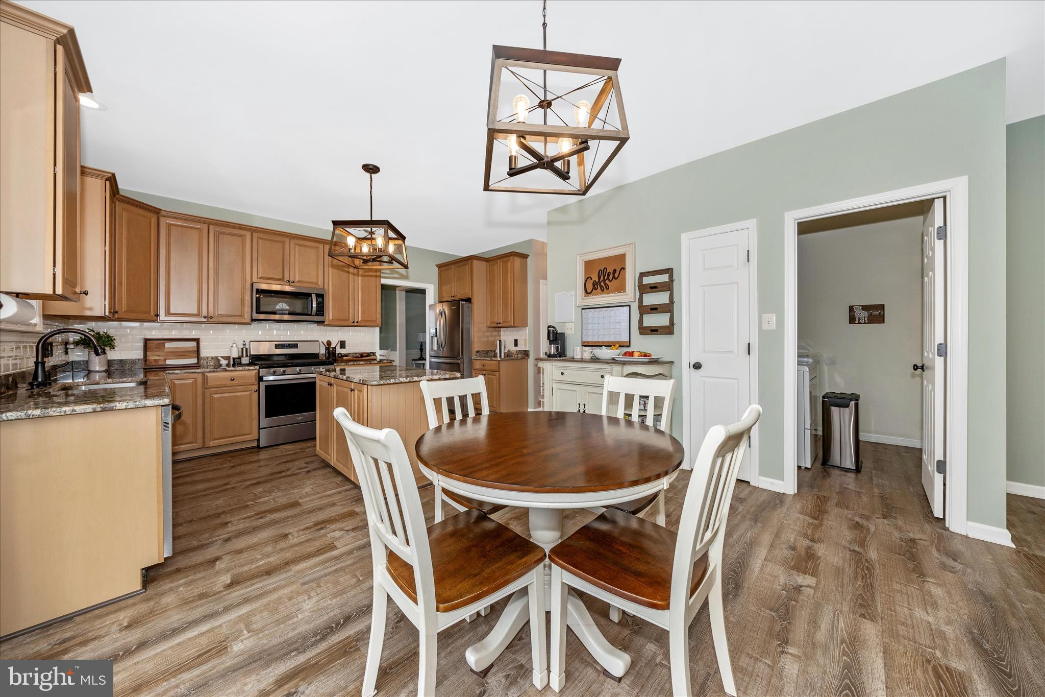 SUMMIT RIDGE - Residential