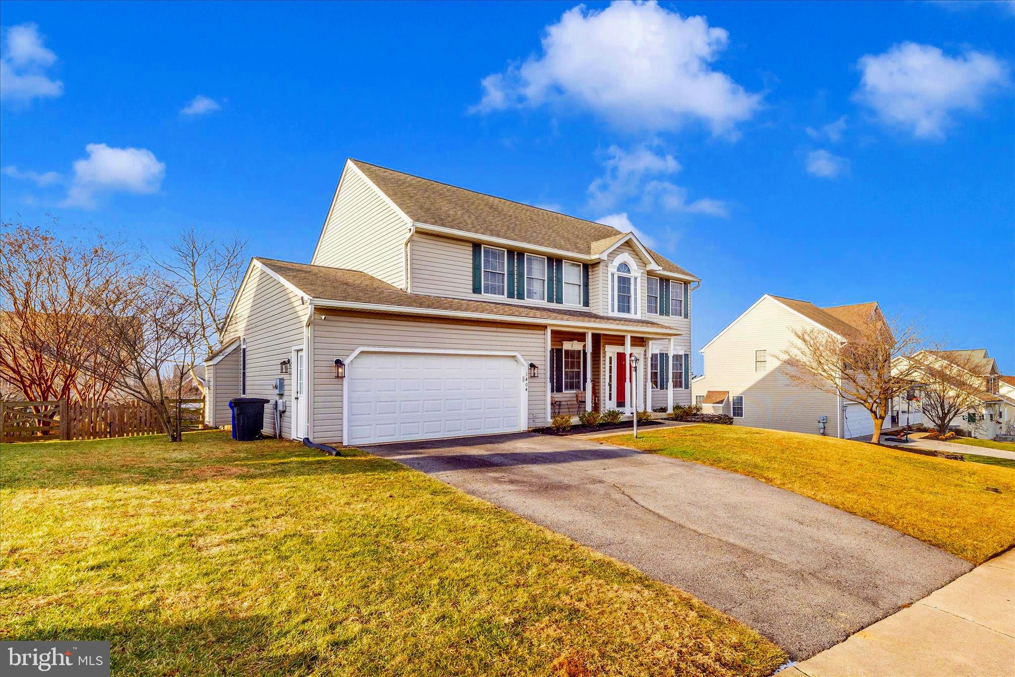 SUMMIT RIDGE - Residential