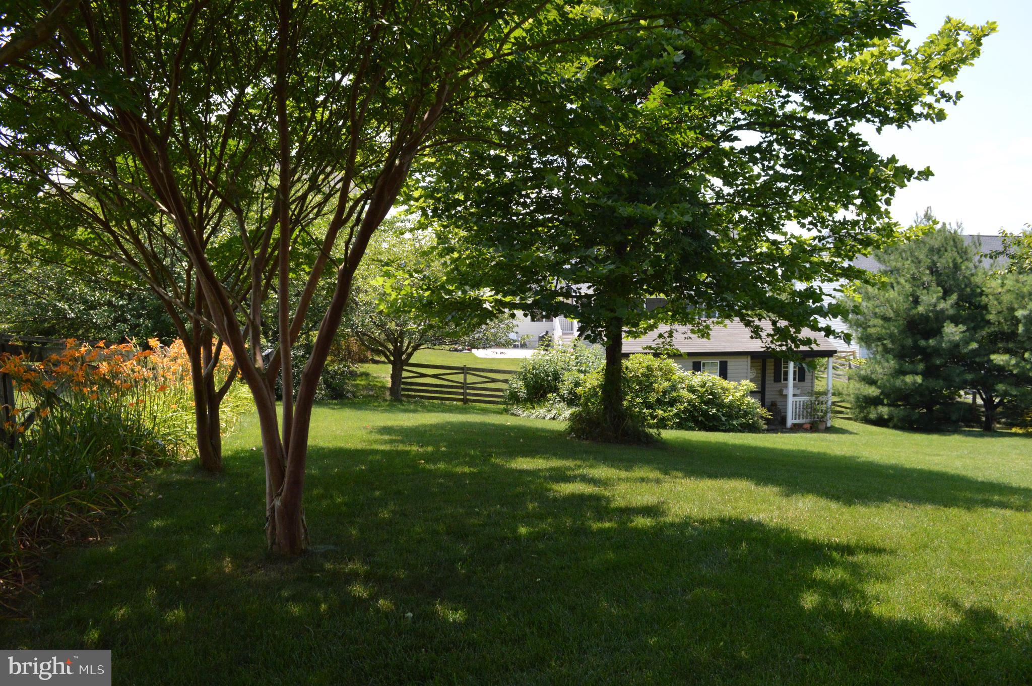 SUMMIT RIDGE - Residential