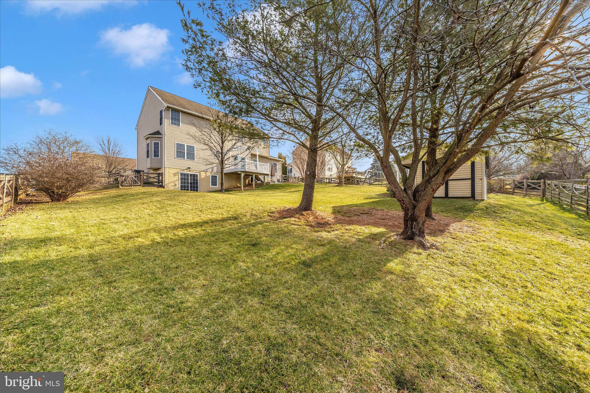 SUMMIT RIDGE - Residential