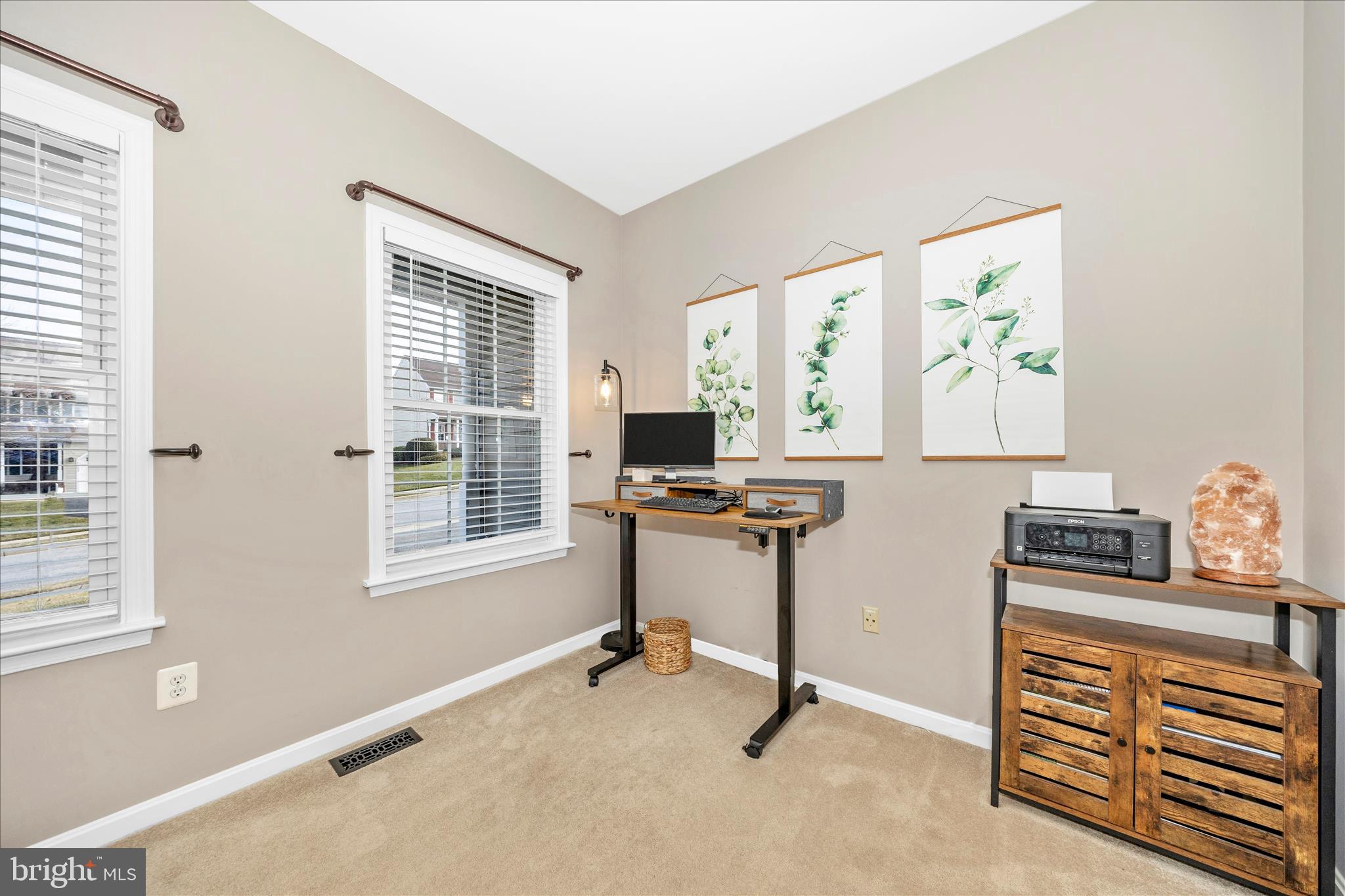 SUMMIT RIDGE - Residential