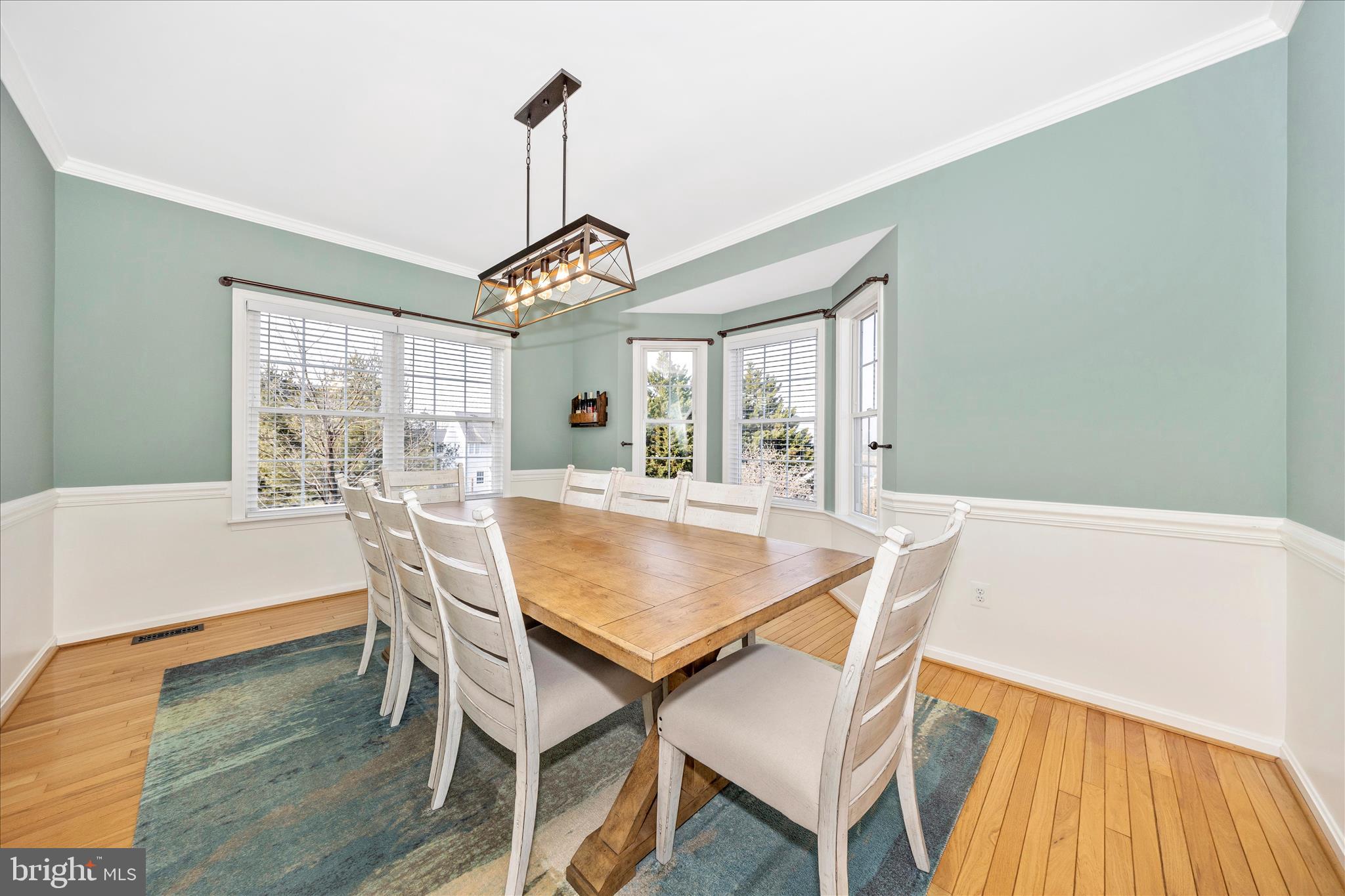 SUMMIT RIDGE - Residential