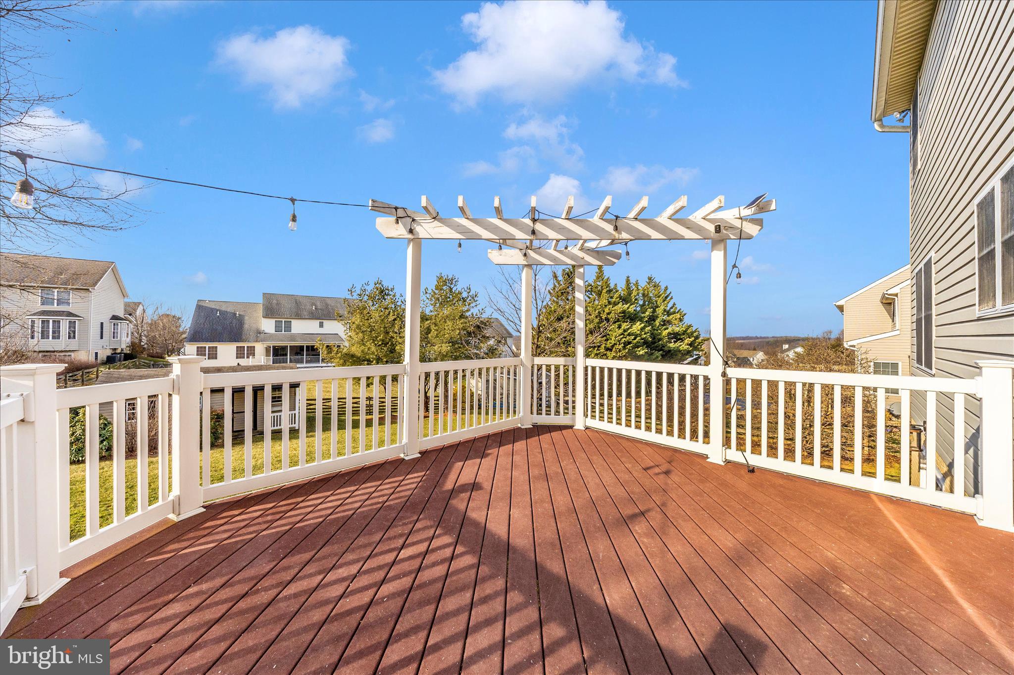 SUMMIT RIDGE - Residential