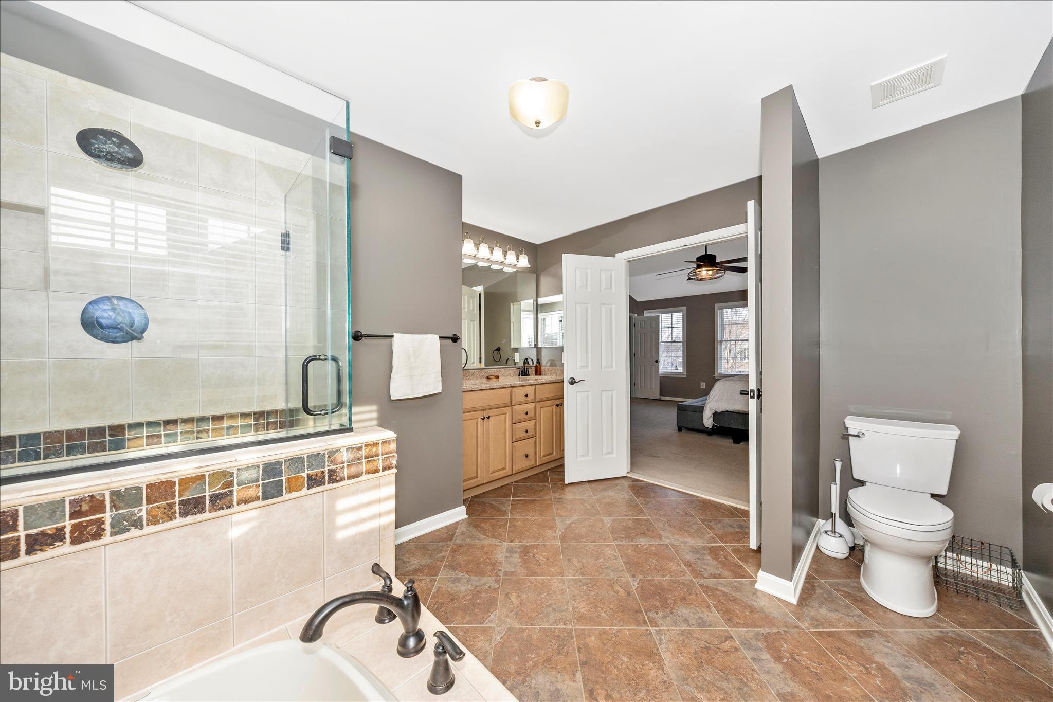 SUMMIT RIDGE - Residential