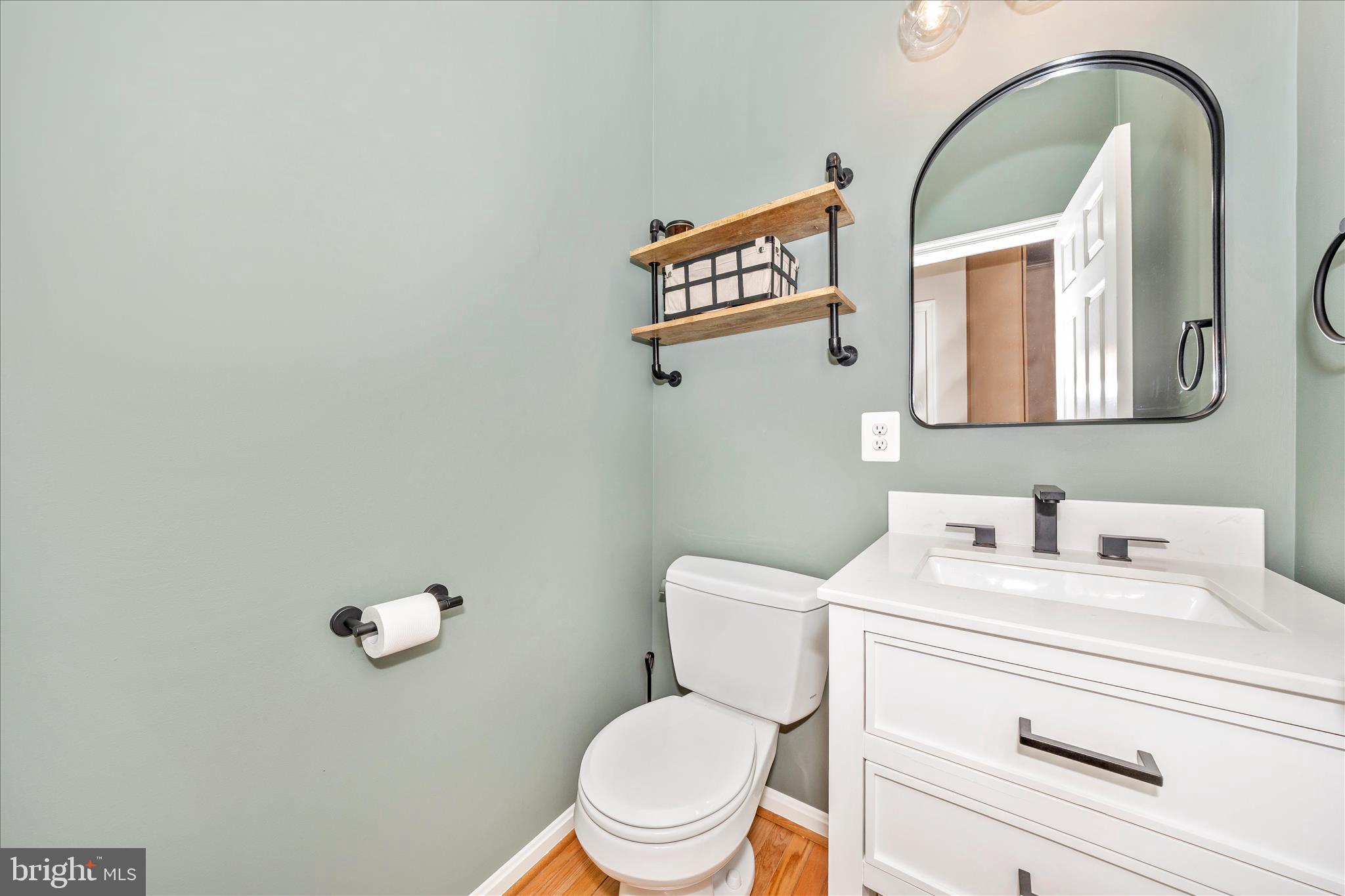 SUMMIT RIDGE - Residential