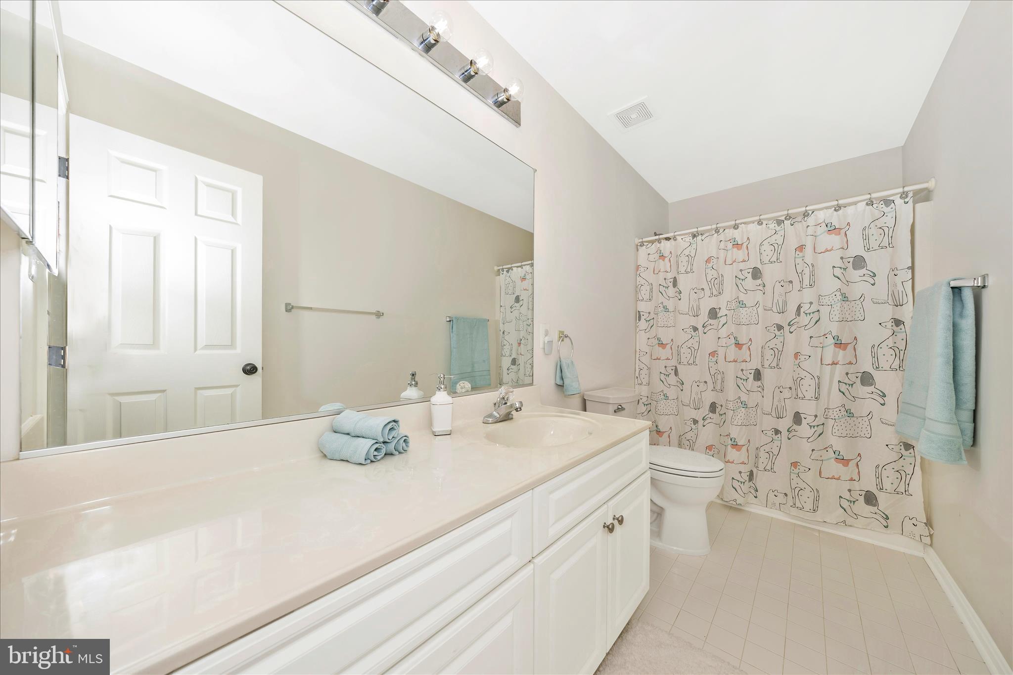 SUMMIT RIDGE - Residential