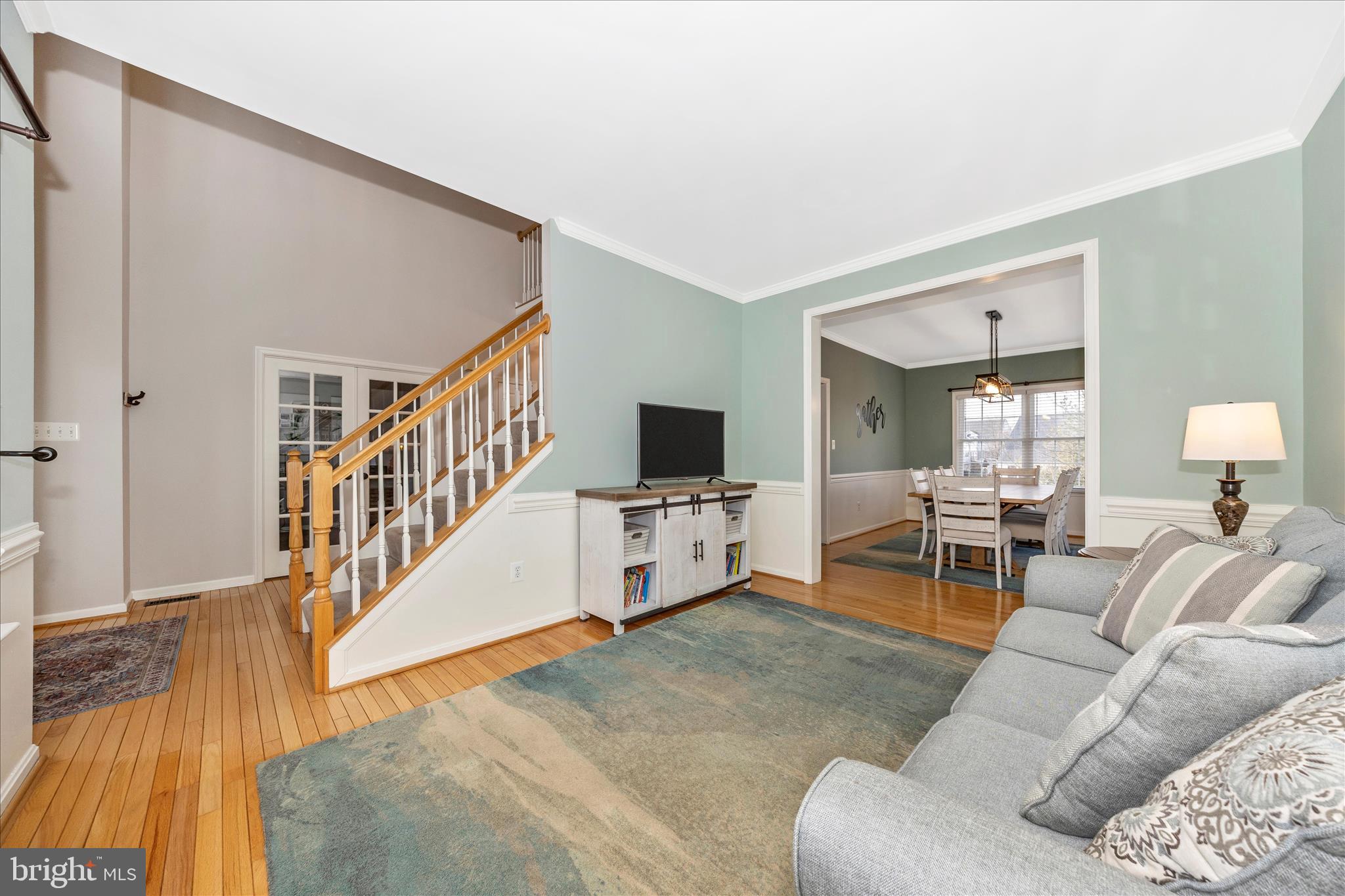 SUMMIT RIDGE - Residential