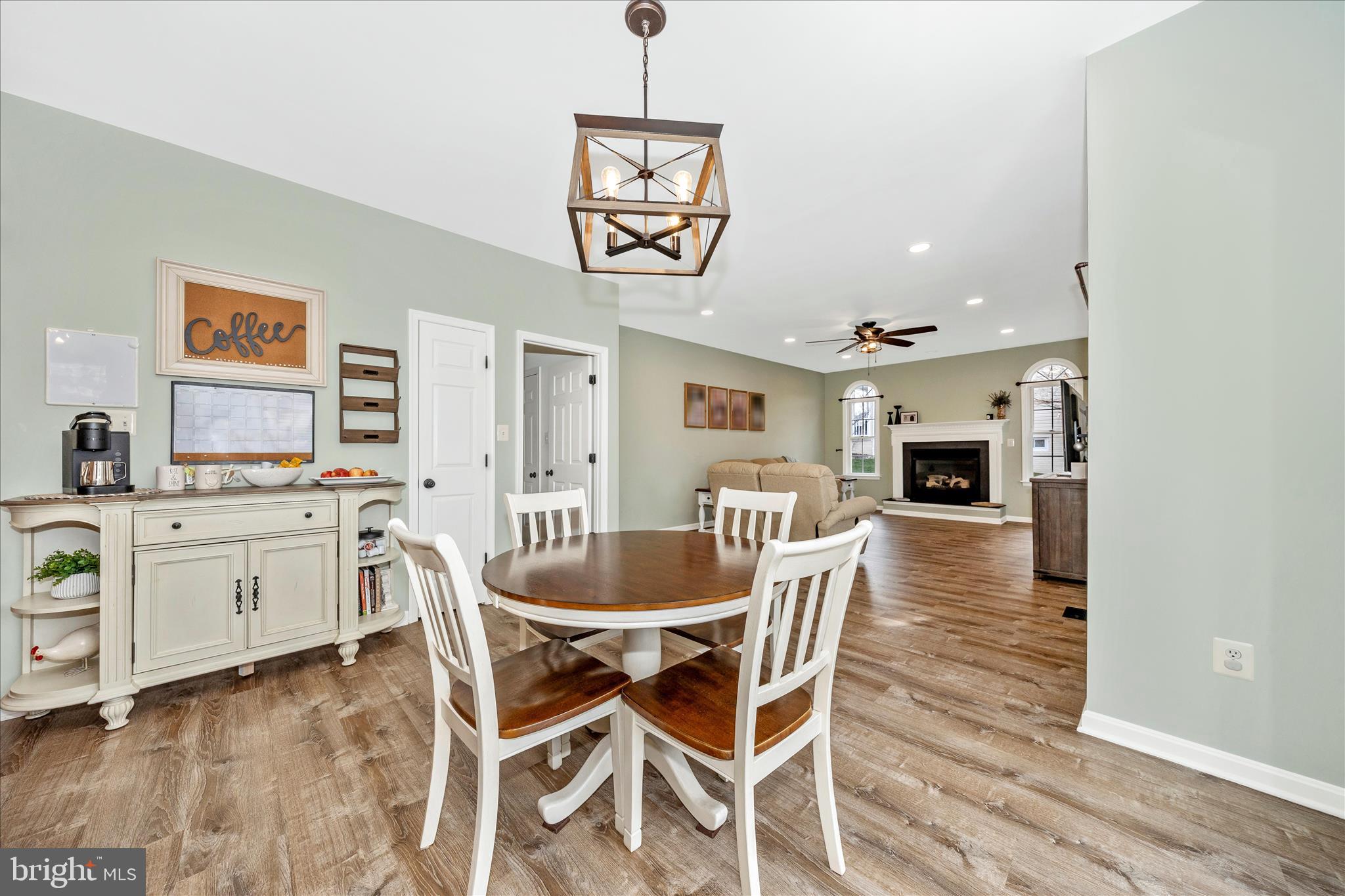 SUMMIT RIDGE - Residential