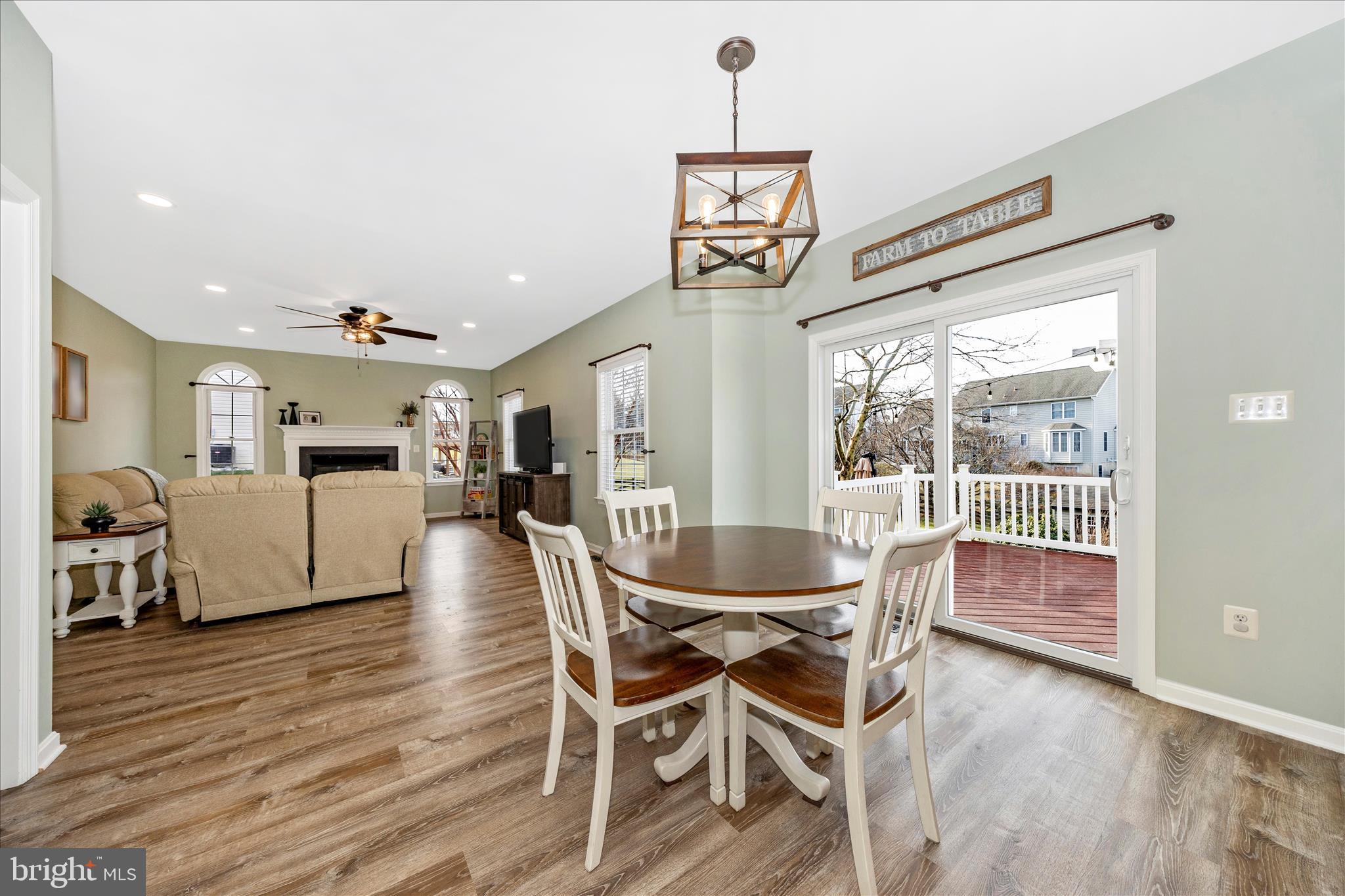 SUMMIT RIDGE - Residential