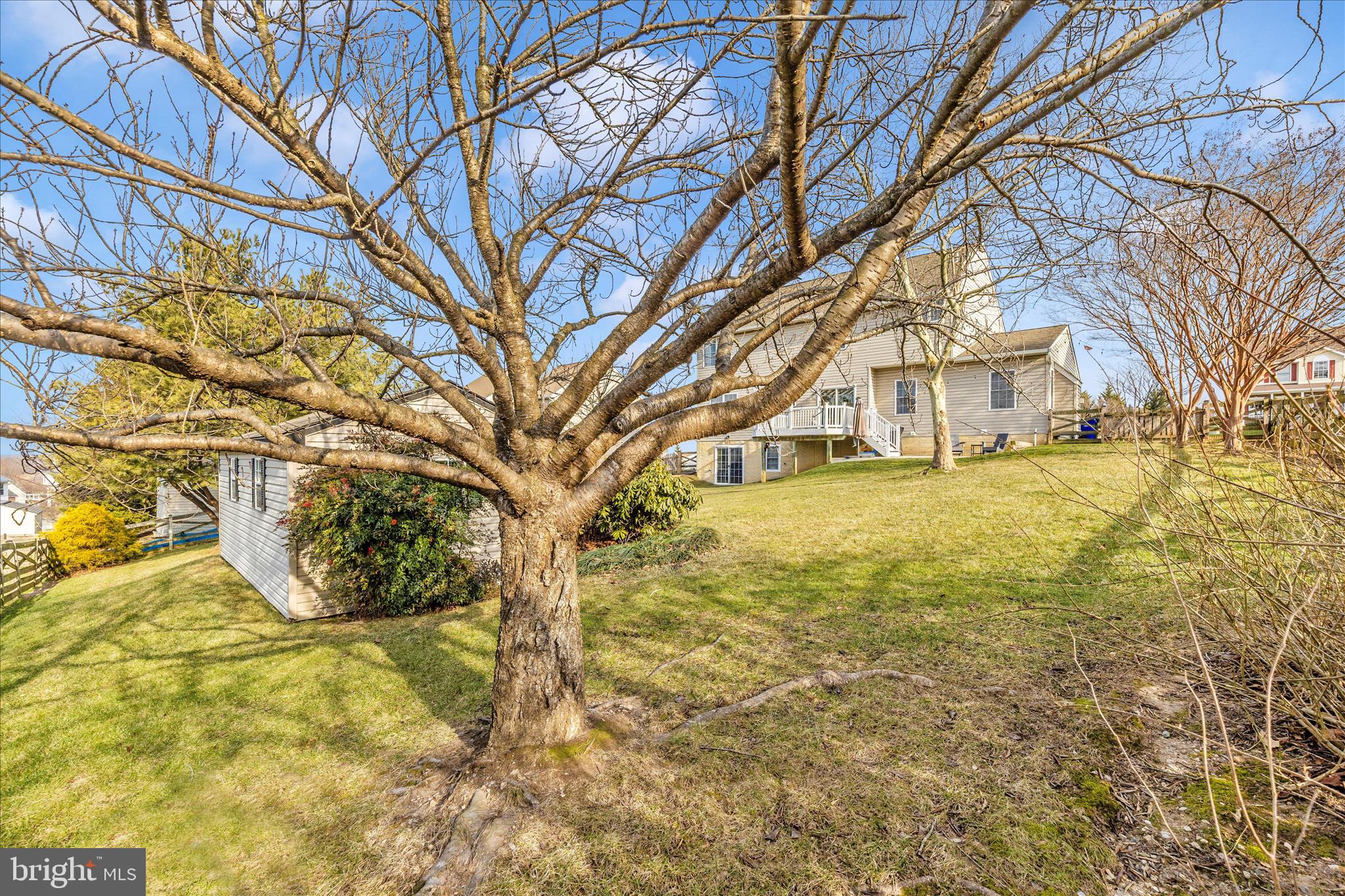 SUMMIT RIDGE - Residential