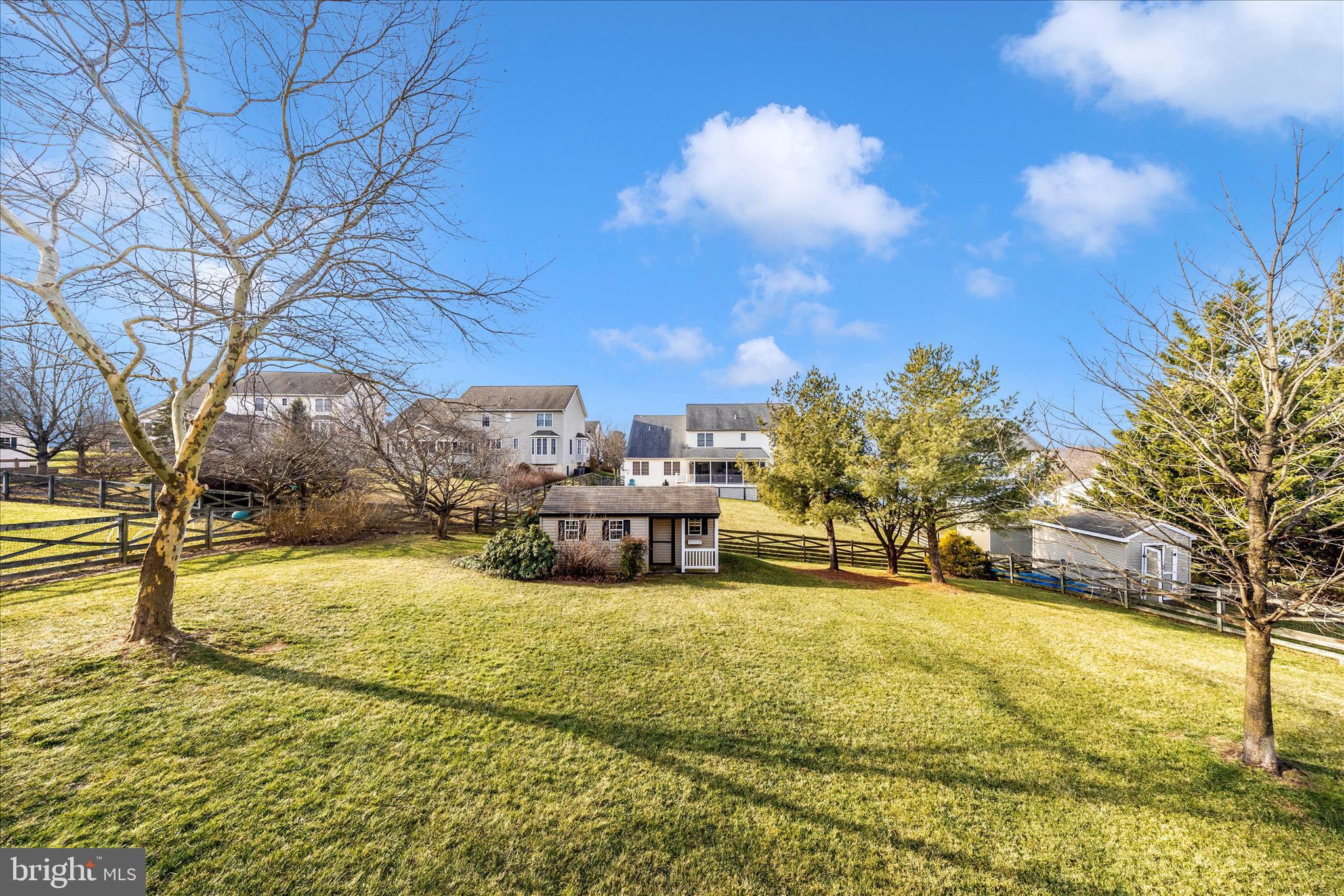 SUMMIT RIDGE - Residential