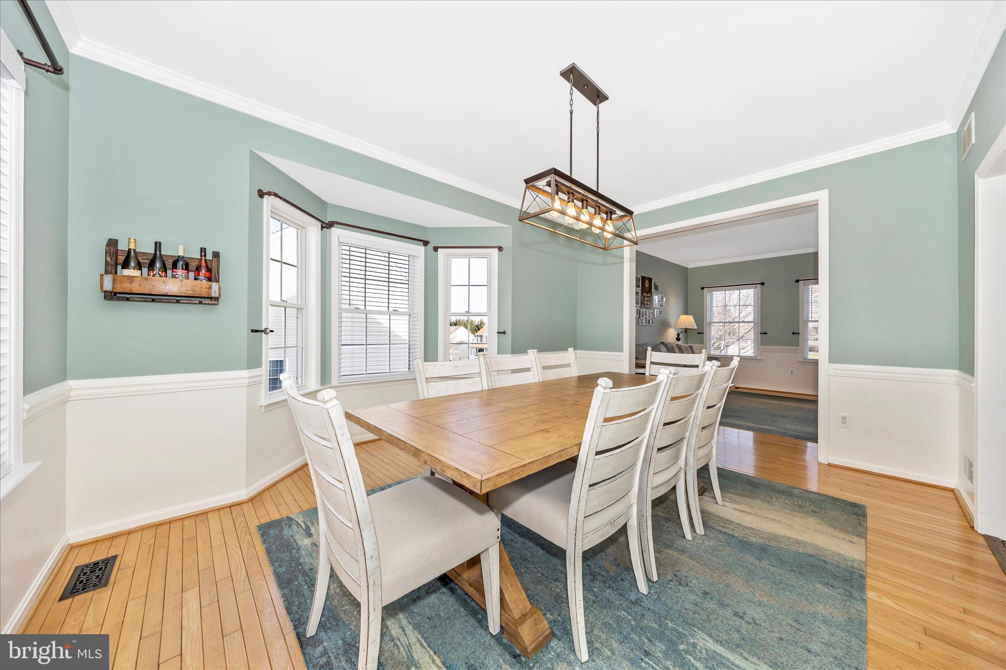 SUMMIT RIDGE - Residential