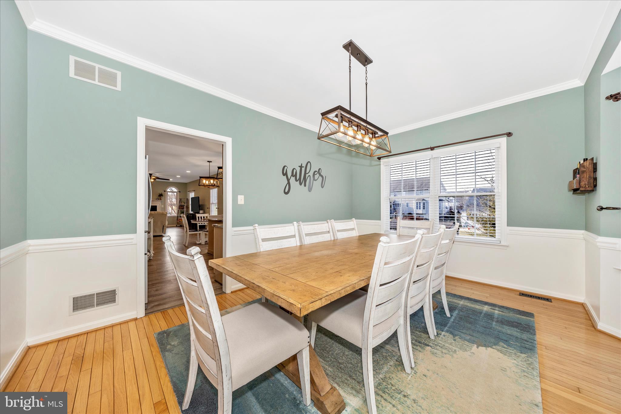 SUMMIT RIDGE - Residential